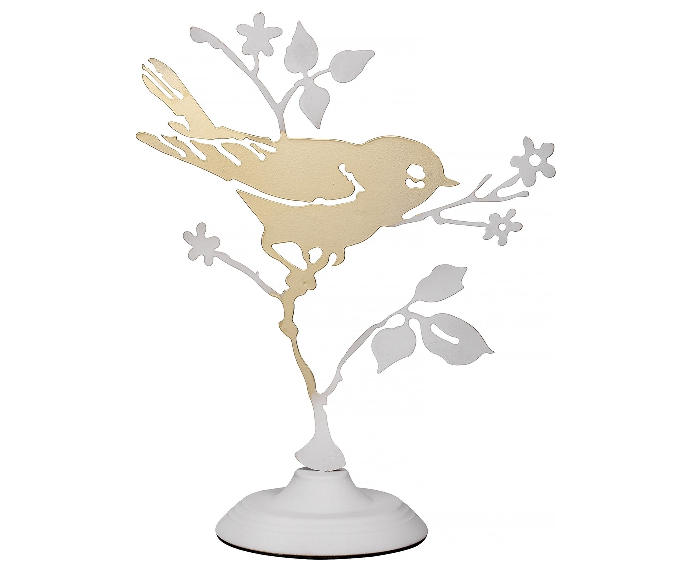 Изображение товара Декор настольный Птичка 57-166