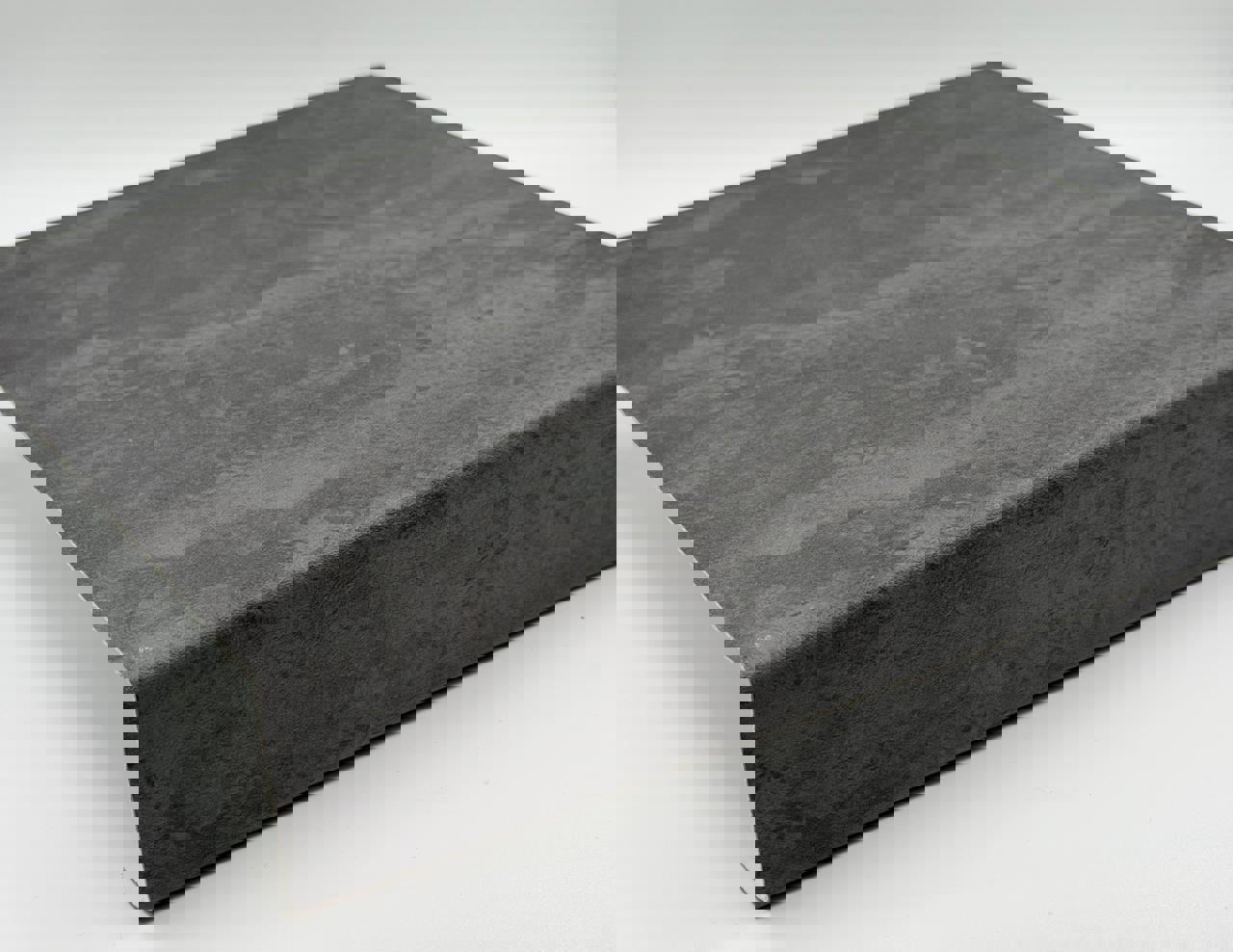 Изображение товара Ремонтная накладка на подоконник Комбиг Arte Casa 2000x150x2.5мм бетон монблан матовый капинос 45мм