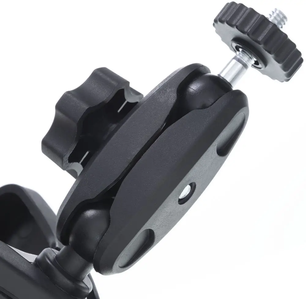 Крепление для нивелира Condtrol Krab 1/4" - 3