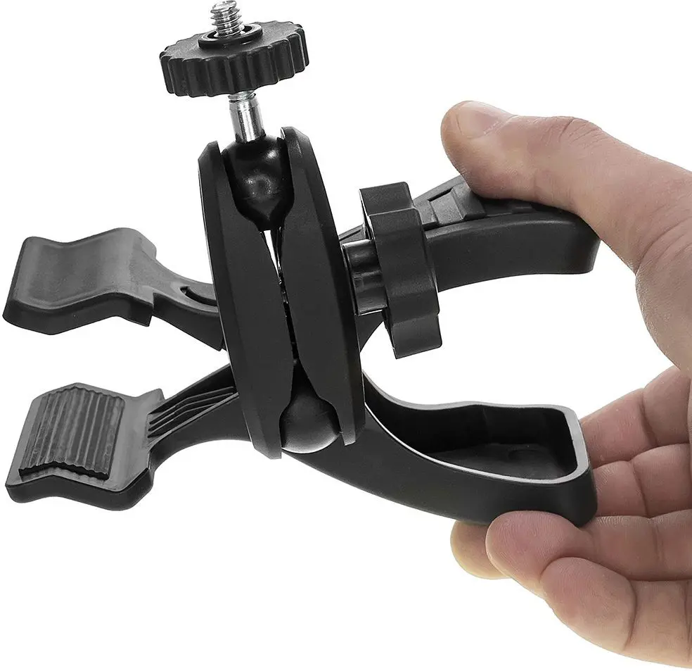Крепление для нивелира Condtrol Krab 1/4" - 5