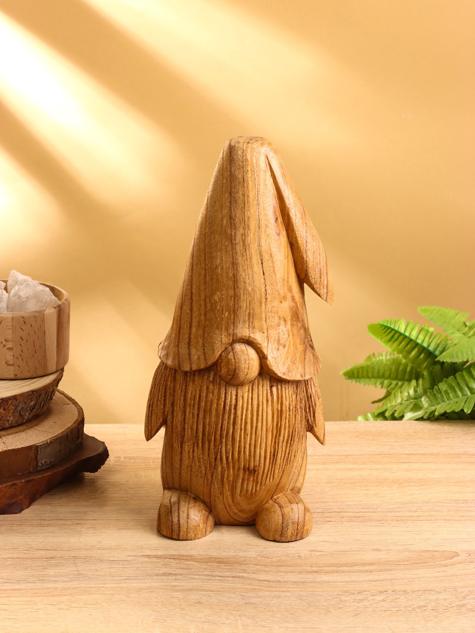 Изображение товара Гном декоративный Джампинис Сима-Ленд