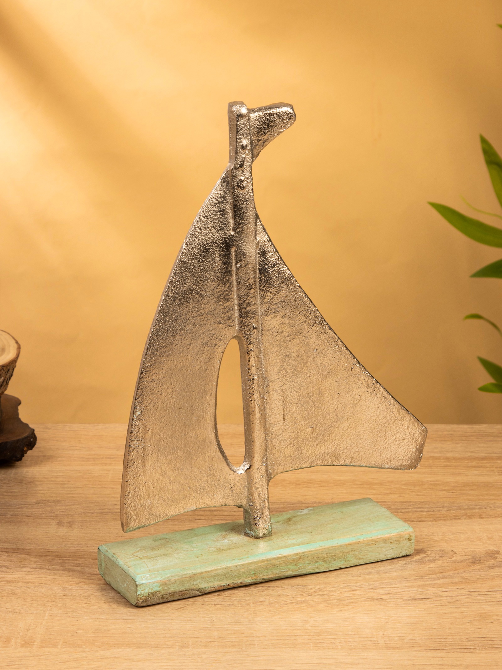 Изображение товара Парусник СИМА-ЛЕНД - декоративный предмет 6x22x32 см