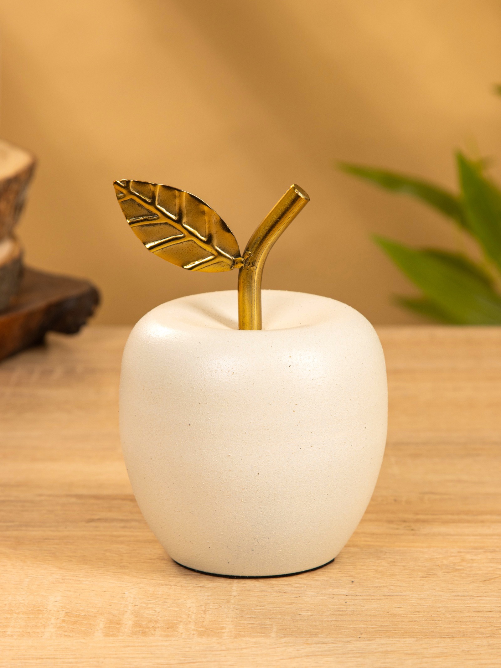 Изображение товара Декоративный предмет Сима-ленд Яблоко