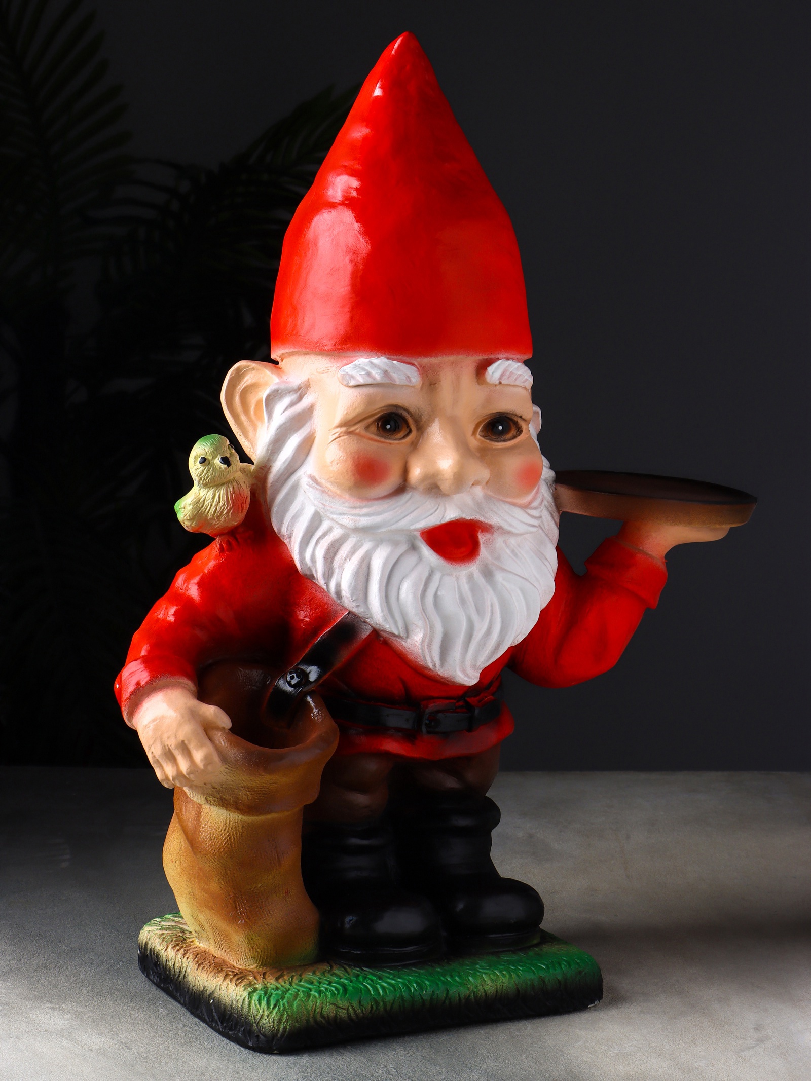 Изображение товара Декоративный предмет Хорошие сувениры Гном в Изображение товара Декоративный предмет Хорошие сувениры Гном в