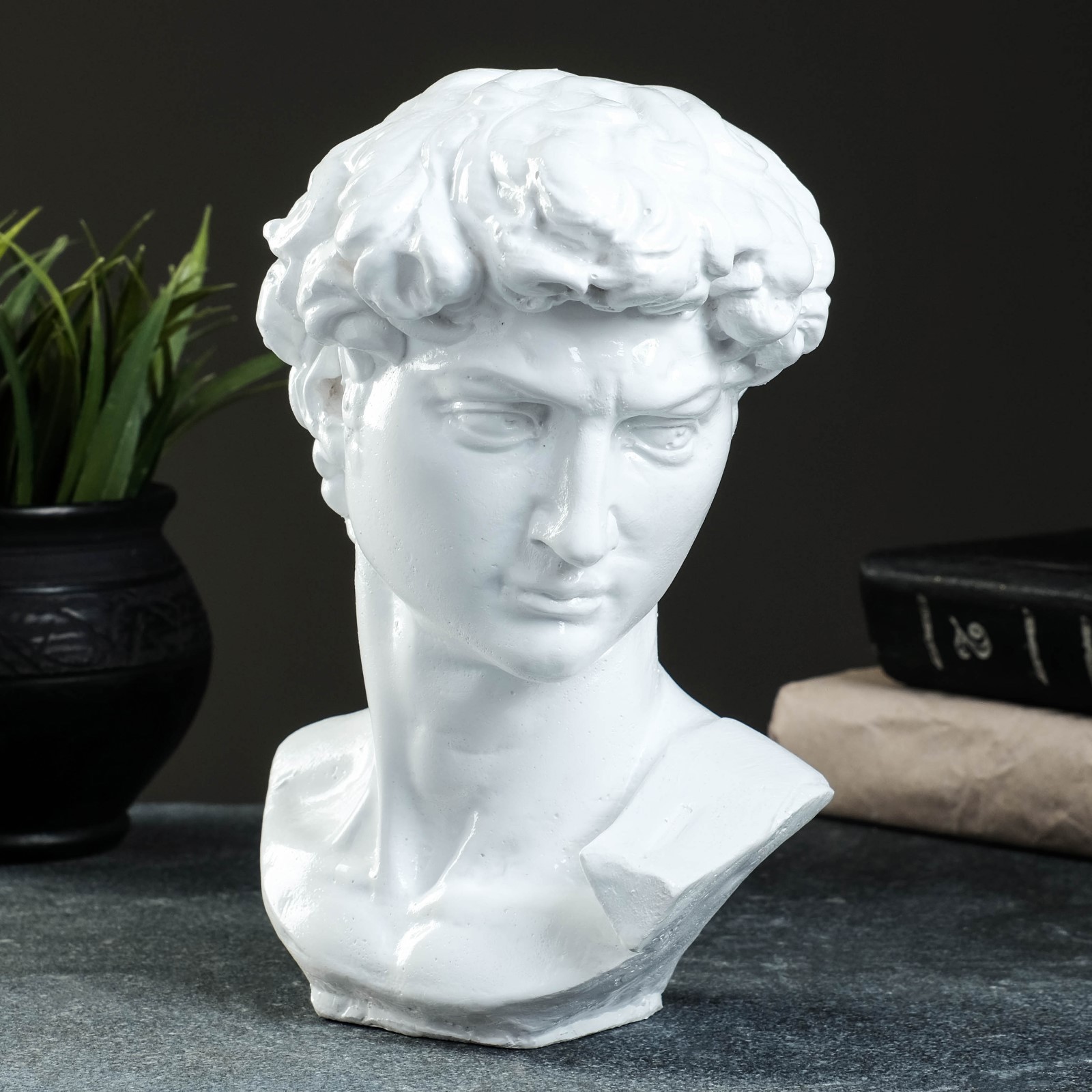 Изображение товара Декоративный предмет Хорошие сувениры Бюст