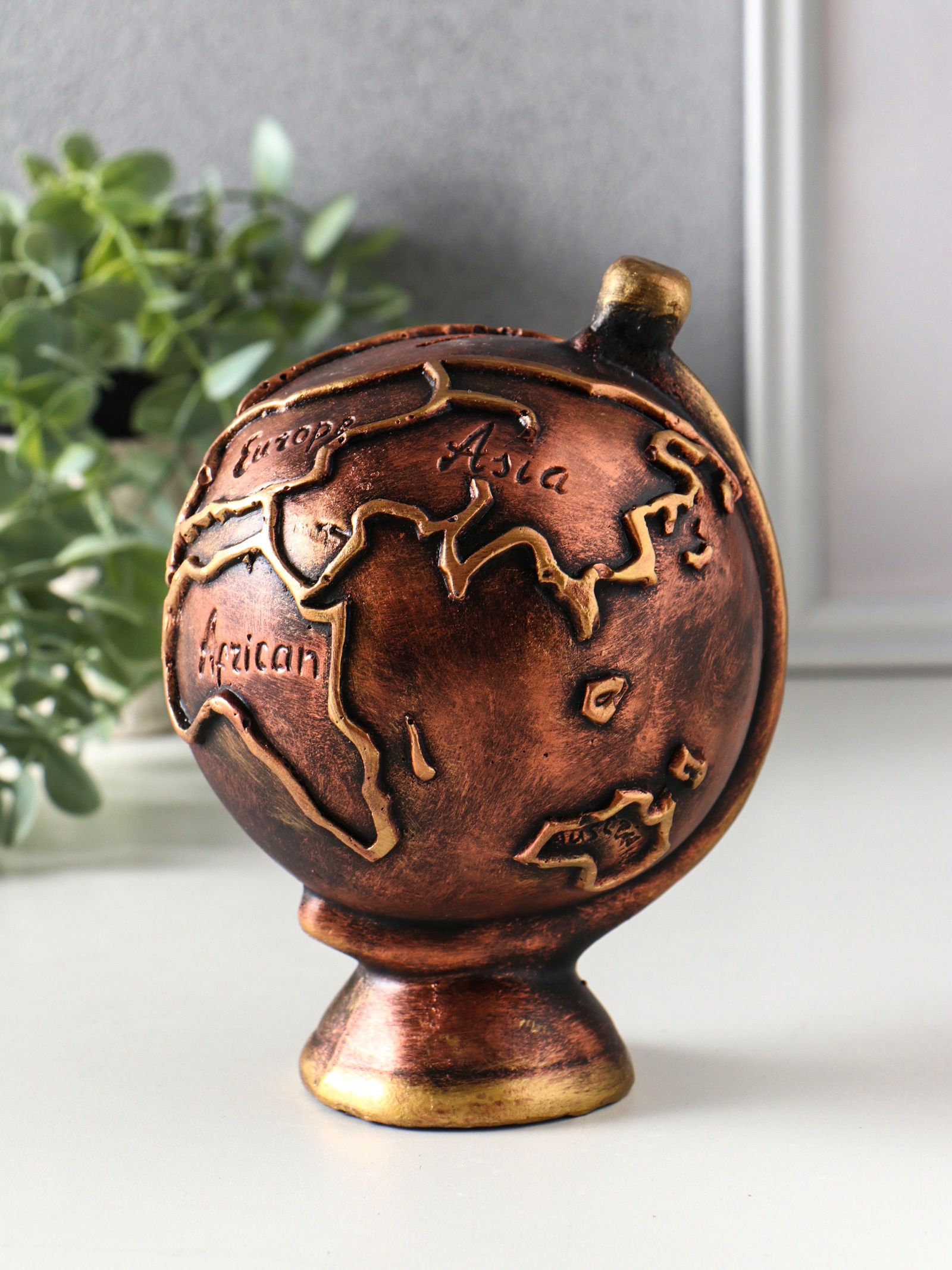 Изображение товара Декоративный предмет Хорошие сувениры Глобус