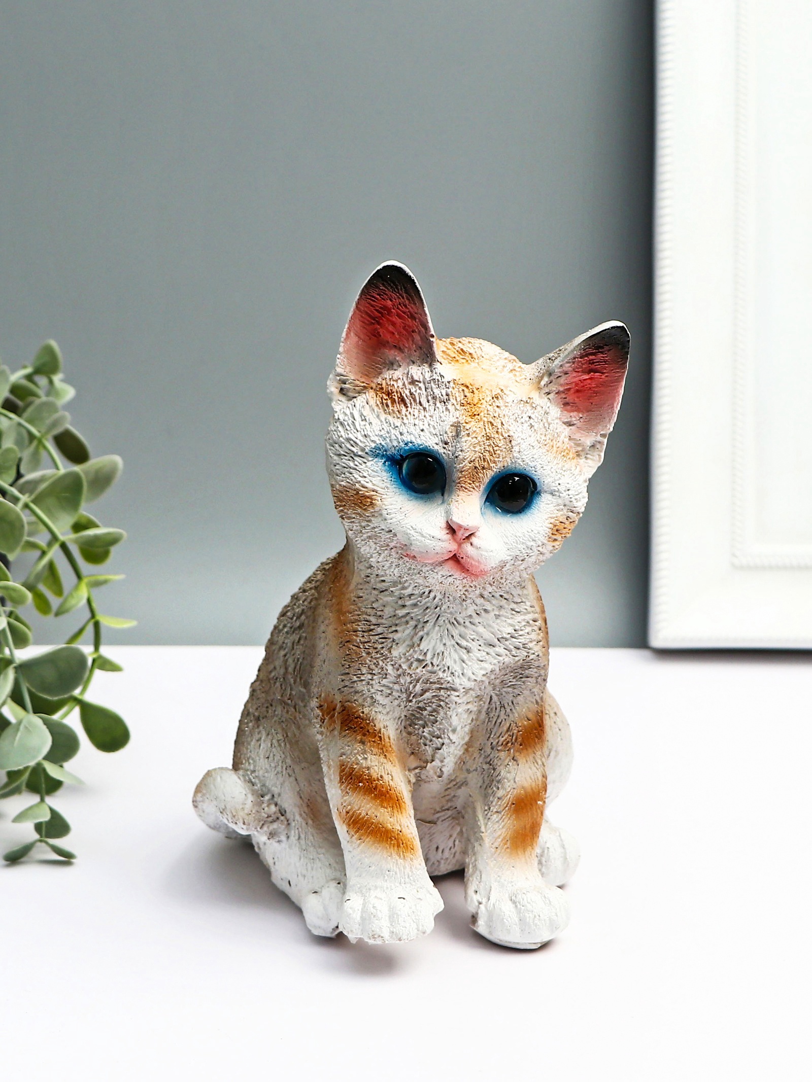 Изображение товара Декоративный предмет Хорошие сувениры Котенок