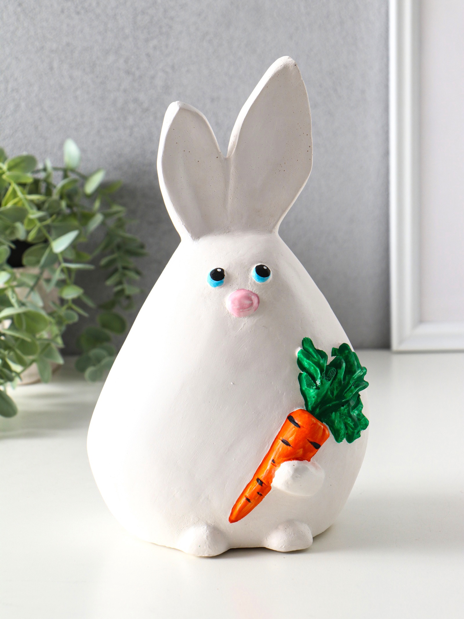 Изображение товара Декоративный предмет Хорошие сувениры Кролик 25х15х