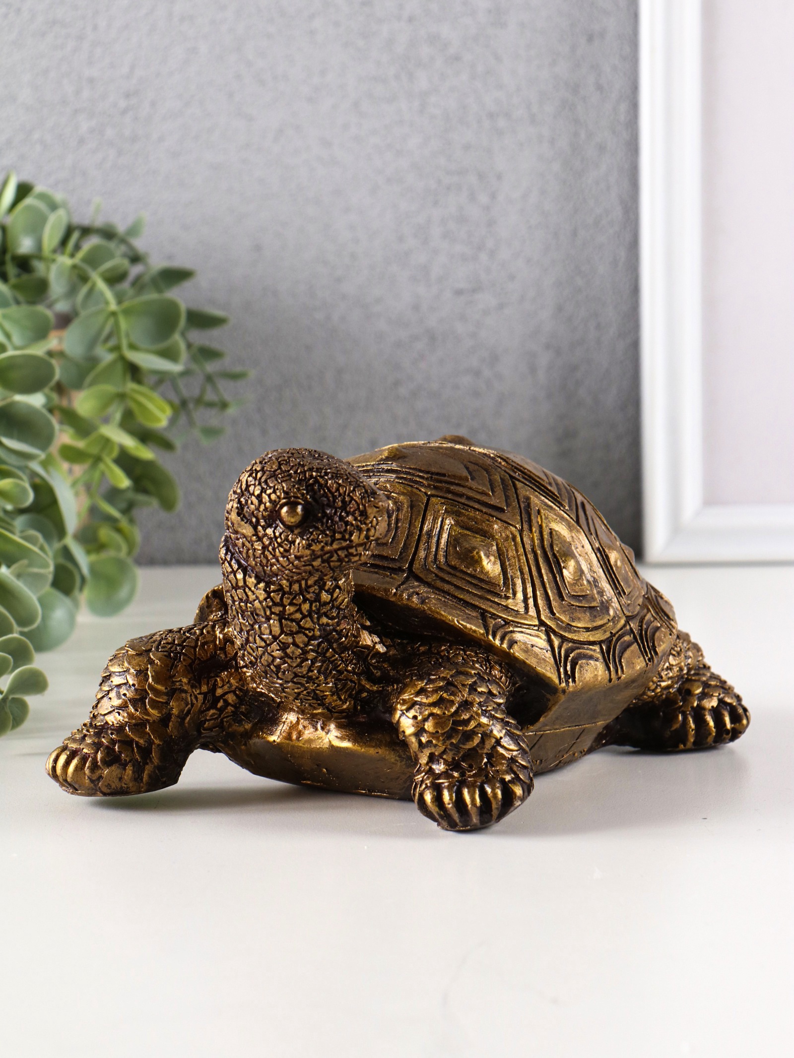Изображение товара Копилка Черепаха 9,5×18×13,5 см — ХОРОШИЕ СУВЕНИРЫ