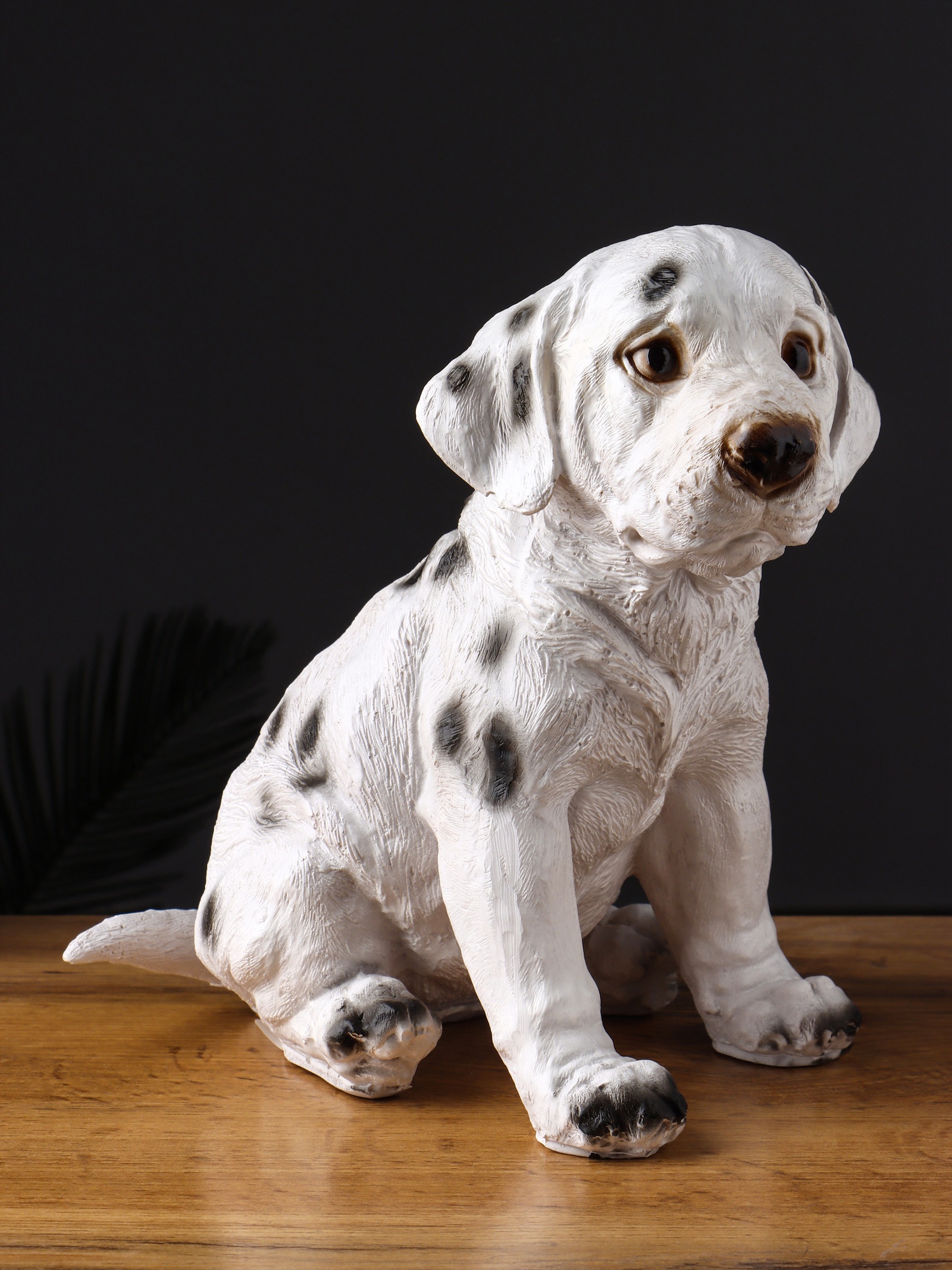 Изображение товара Декоративный предмет Хорошие сувениры Щенок долматин 15х