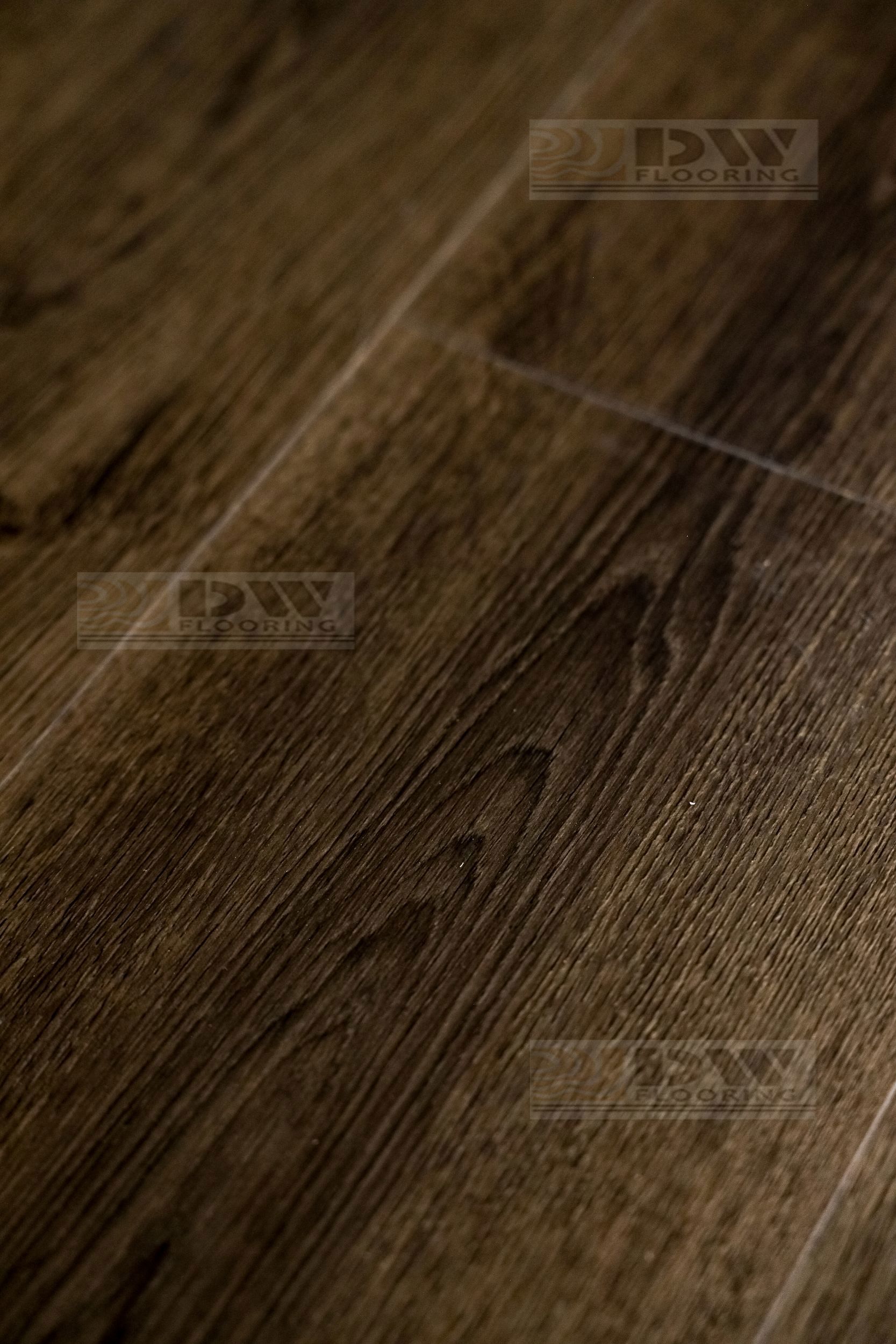Изображение товара SPC плитка DW Flooring SFY-AA00807 42 класс влагостойкая подложка 120x18 см