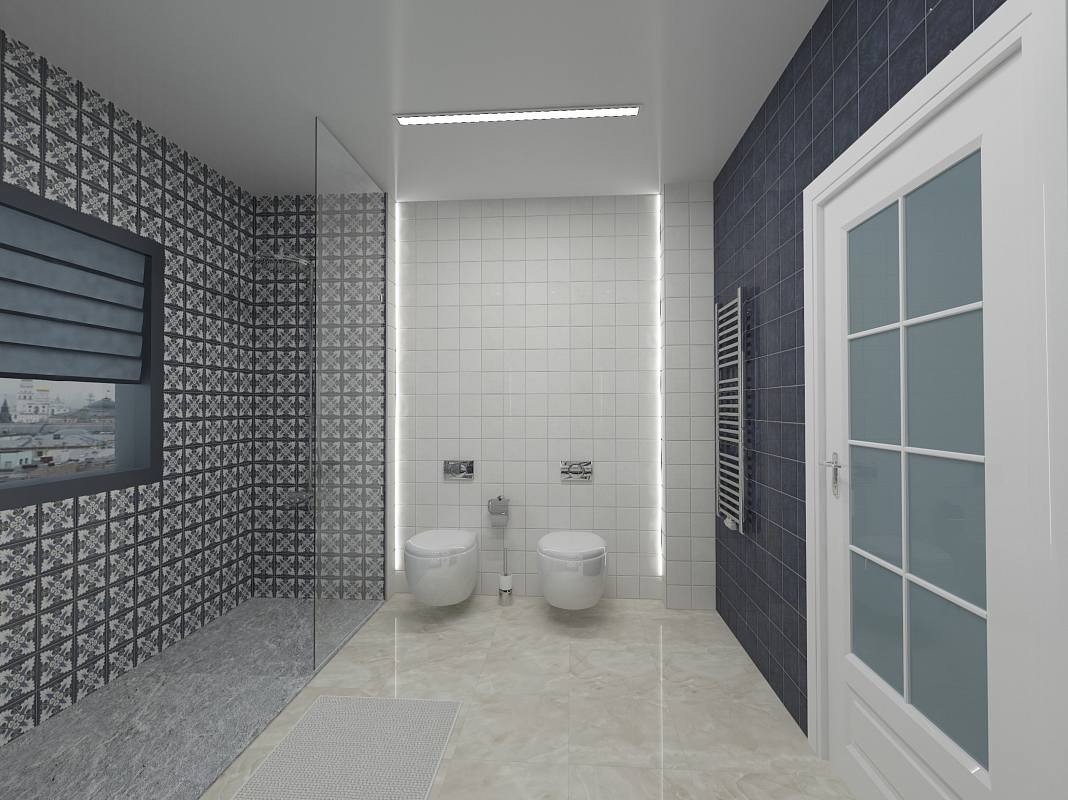 Изображение товара Керамическая плитка Kerlife 15x15 см белая глянцевая для стен Изображение товара Керамическая плитка Kerlife 15x15 см белая глянцевая для стен