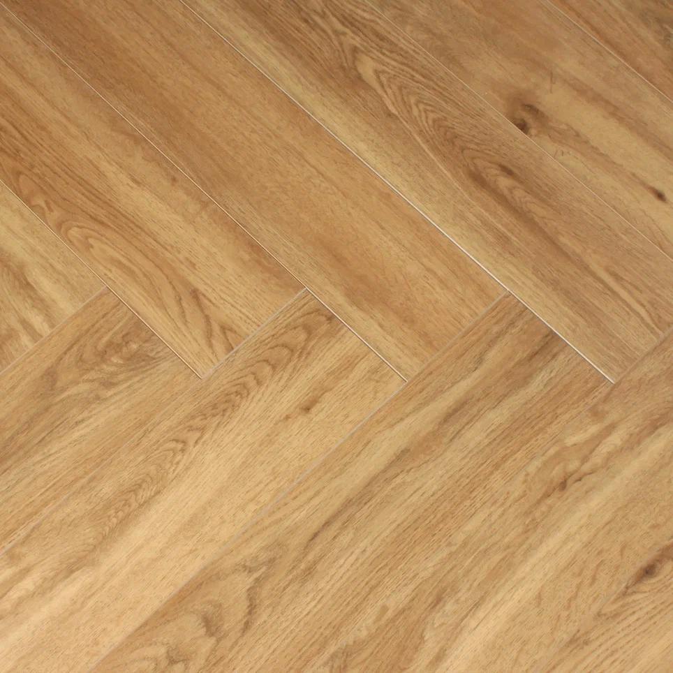 Изображение товара SPC плитка L`Quarzo Aztec Дуб Хилотепек 42 класс толщина 4 мм 1.95 м², цена за упаковку