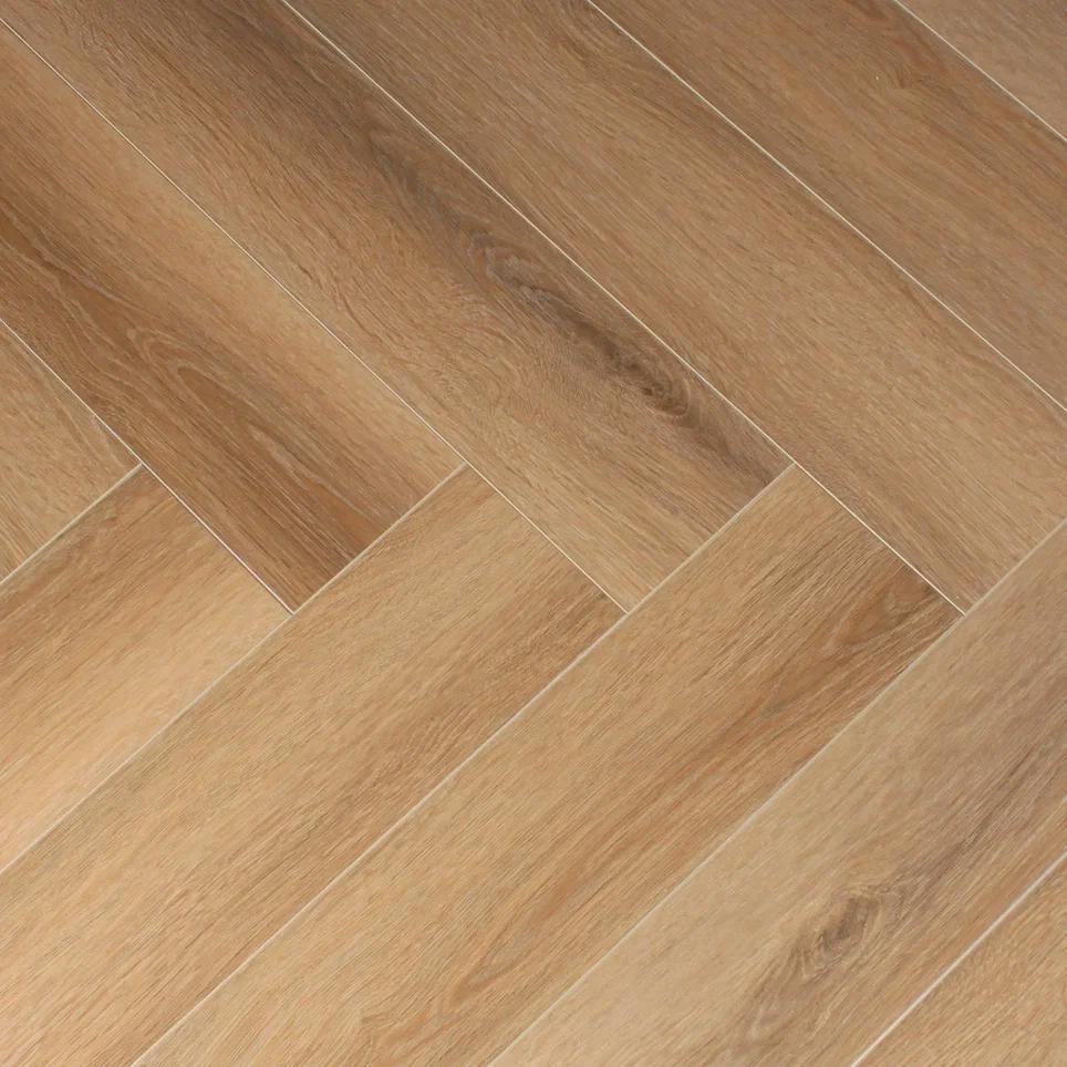 Изображение товара SPC плитка L`Quarzo Aztec Дуб Челолан 42 класс толщина 4 мм 1.95 м², цена за упаковку