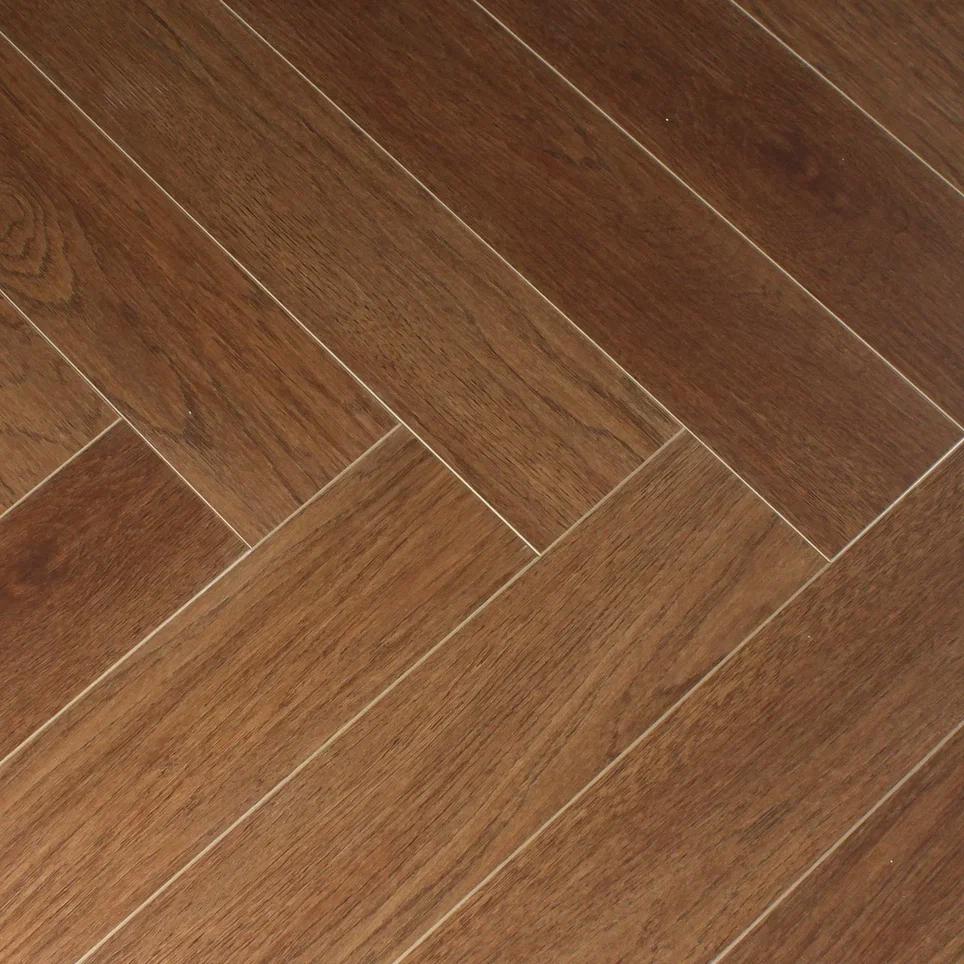 Изображение товара SPC плитка L`Quarzo Aztec Дуб Куауточко 42 класс толщина 4 мм 1.95 м², цена за упаковку