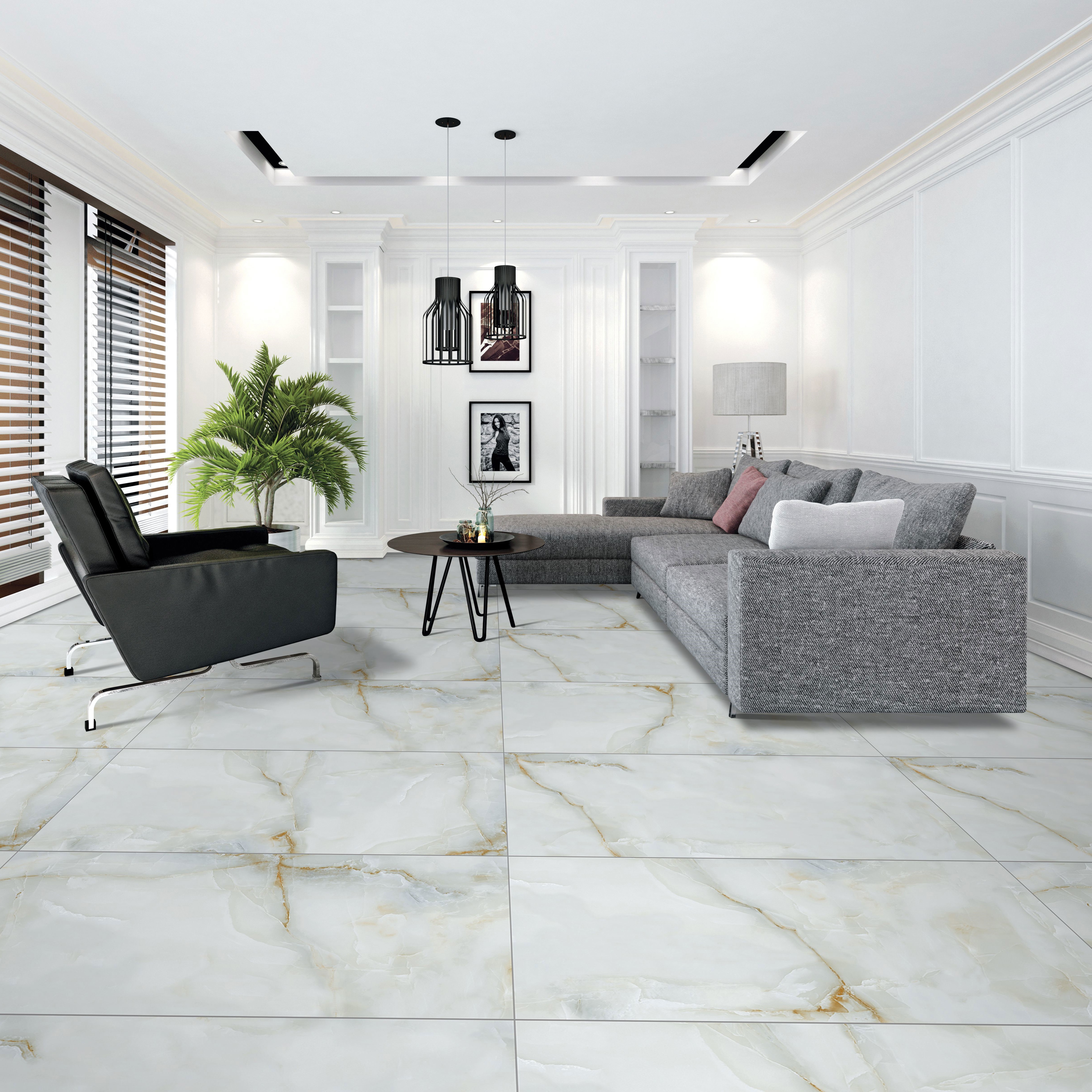 Изображение товара Керамогранит Gravita Anti sky 78901546 80x160см цвет brown