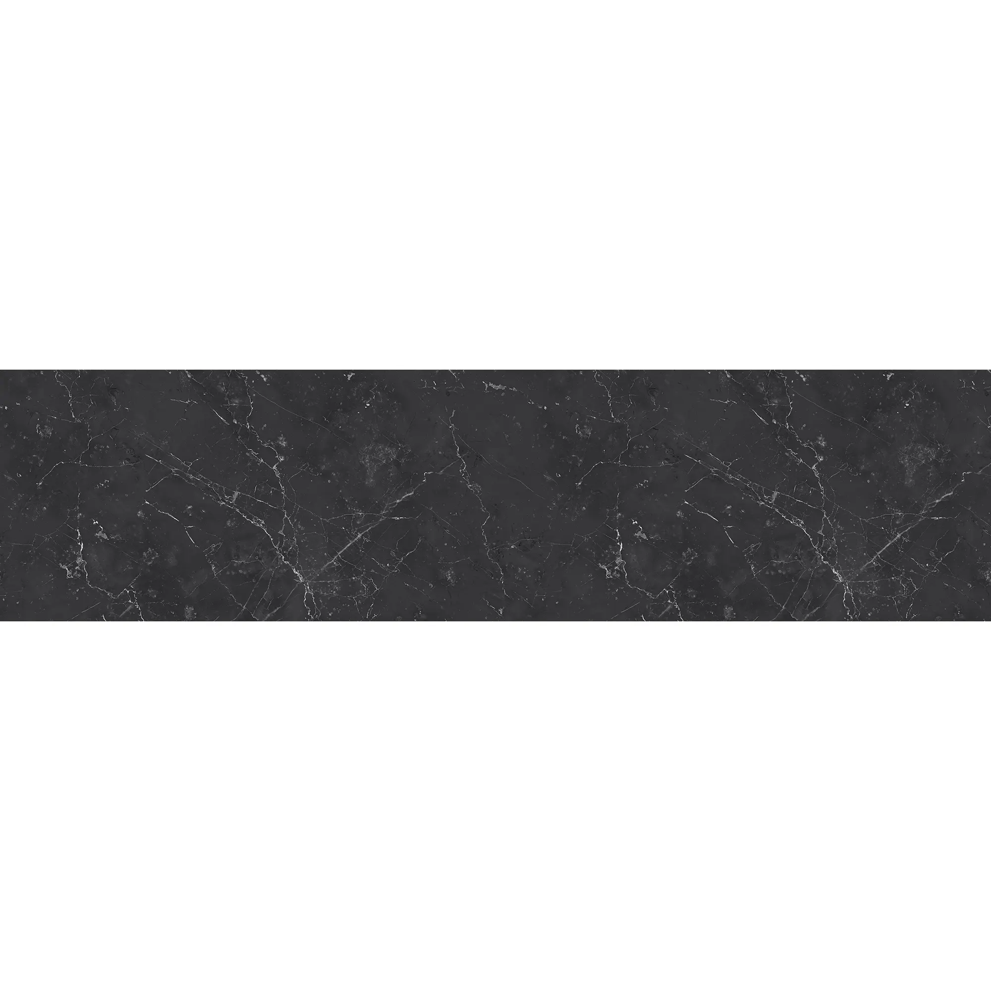 Кухонная столешница Slotex Кемь 240x3.8x60 см ДСП цвет черный - 4