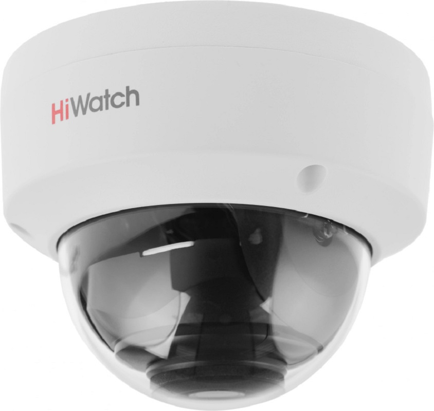 Изображение товара Видеокамера IP HiWatch DS-I202(E)(2.8mm) 2.8-2.8 мм белая Изображение товара Видеокамера IP HiWatch DS-I202(E)(2.8mm) 2.8-2.8 мм белая