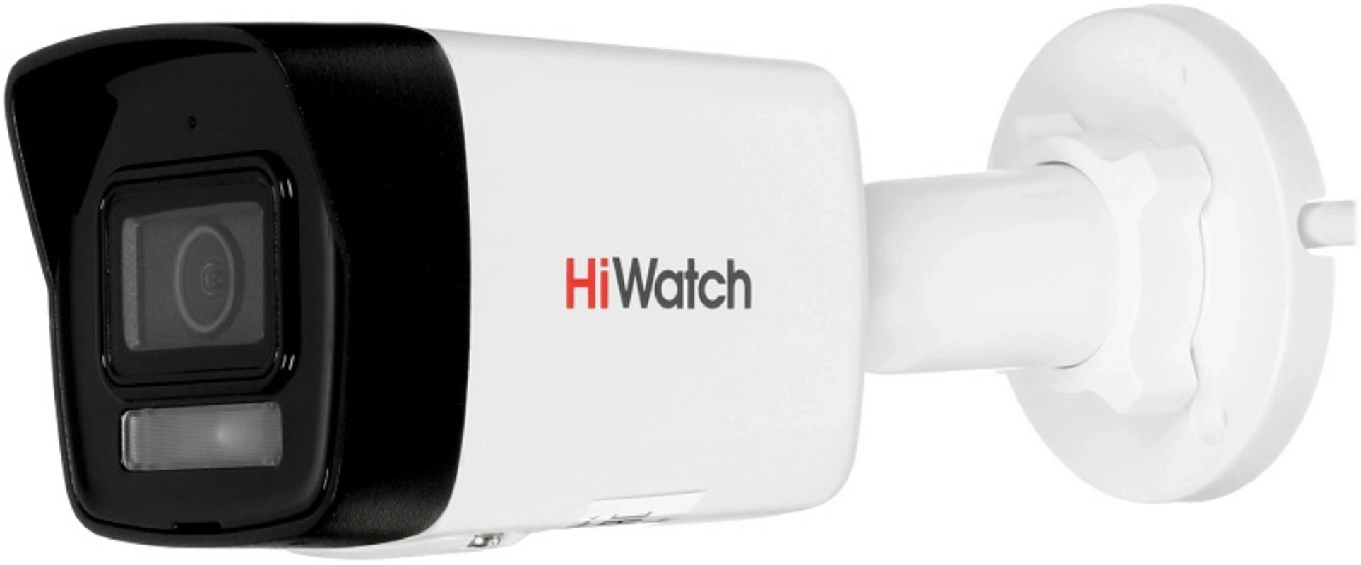 Изображение товара Видеокамера IP HiWatch DS-I250M(C)(2.8 mm) 2.8-2.8 мм белая