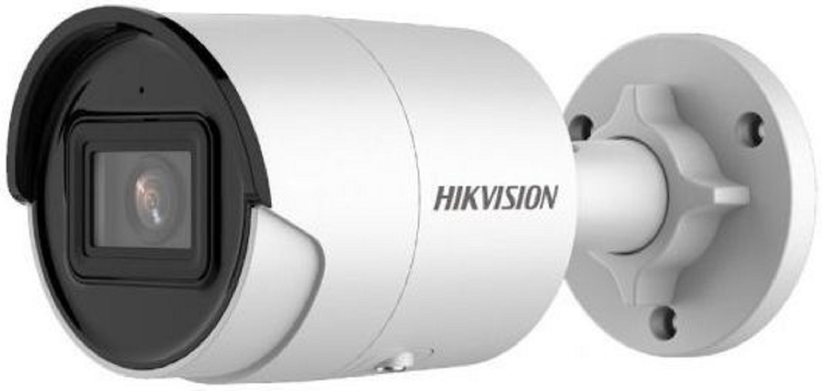 Изображение товара Видеокамера Hikvision DS-2CD2043G2-IU с ночным видением и 4 Мп разрешением Изображение товара Видеокамера Hikvision DS-2CD2043G2-IU с ночным видением и 4 Мп разрешением
