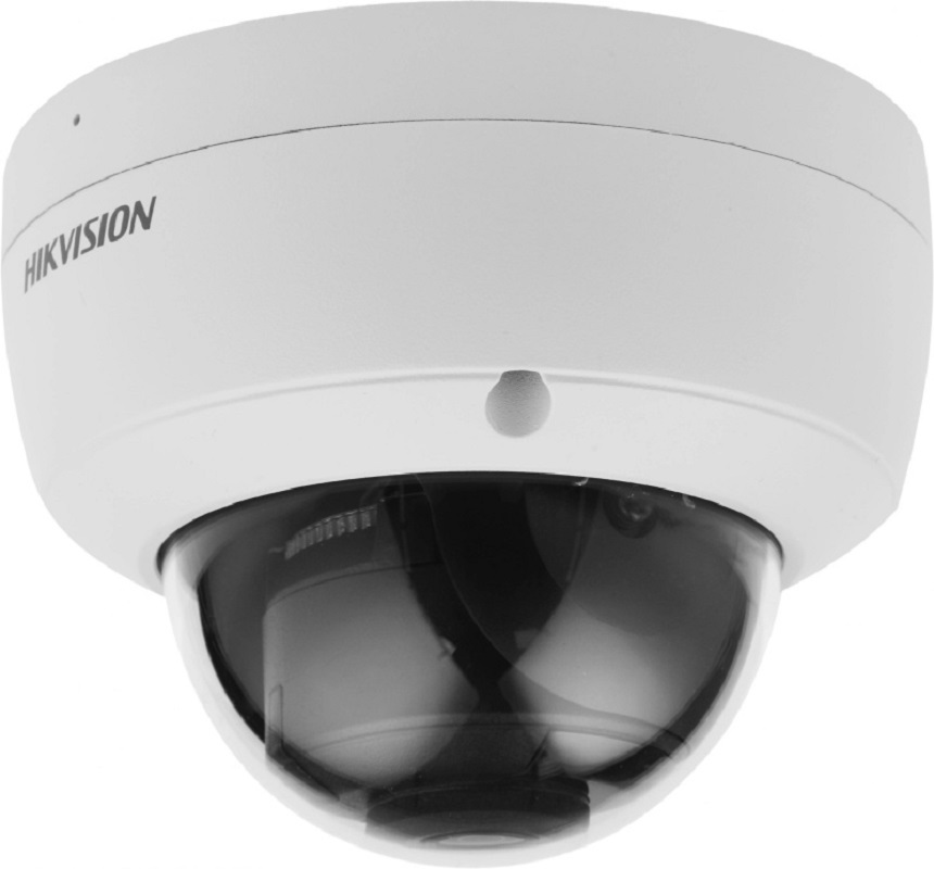 Изображение товара Видеокамера IP Hikvision DS-2CD2123G2-IU(2.8MM)(D) 2.8-2.8 мм белая Изображение товара Видеокамера IP Hikvision DS-2CD2123G2-IU(2.8MM)(D) 2.8-2.8 мм белая