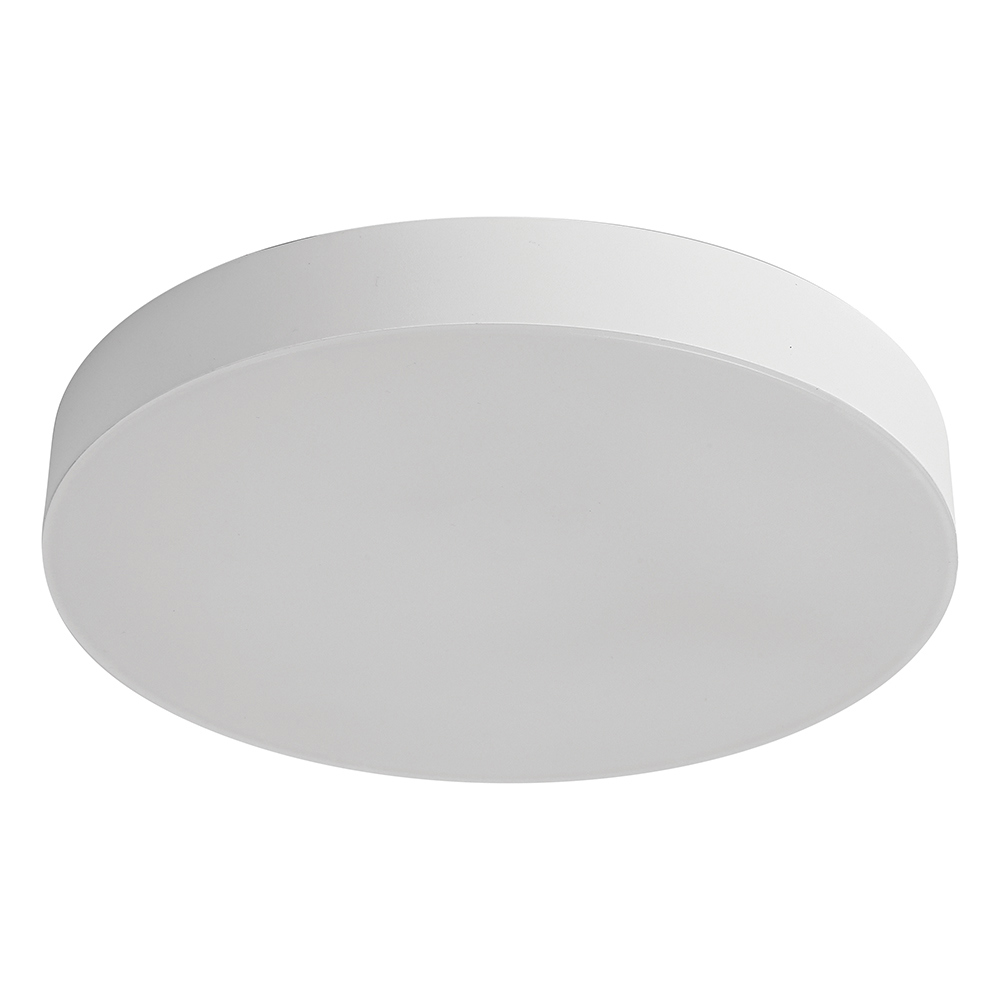 Изображение товара Настенно-потолочный светодиодный светильник FERON 51906 960Лм 12Вт белый IP44 для помещений