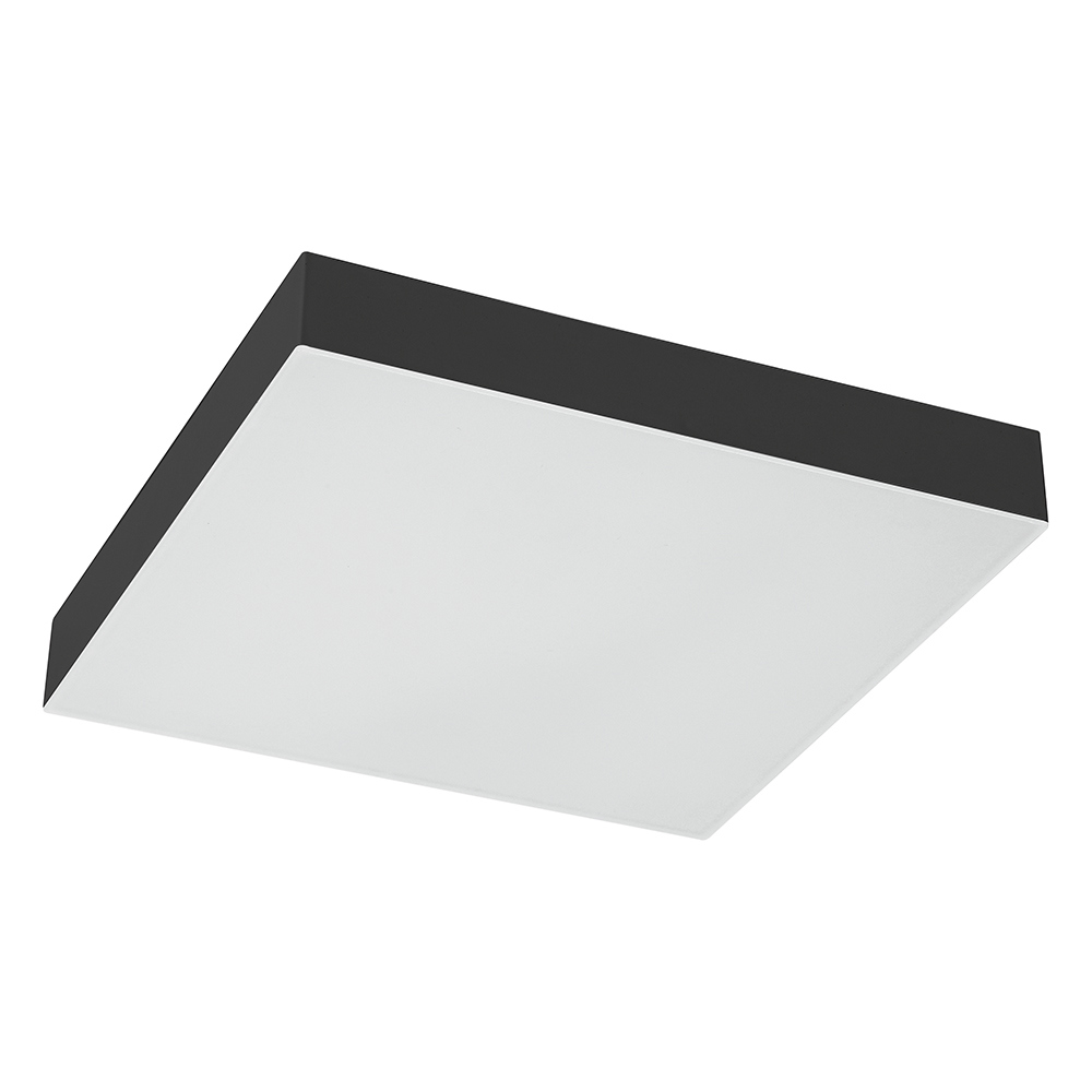 Изображение товара Настенно-потолочный светодиодный светильник FERON 51917 6W IP44 для влажных помещений