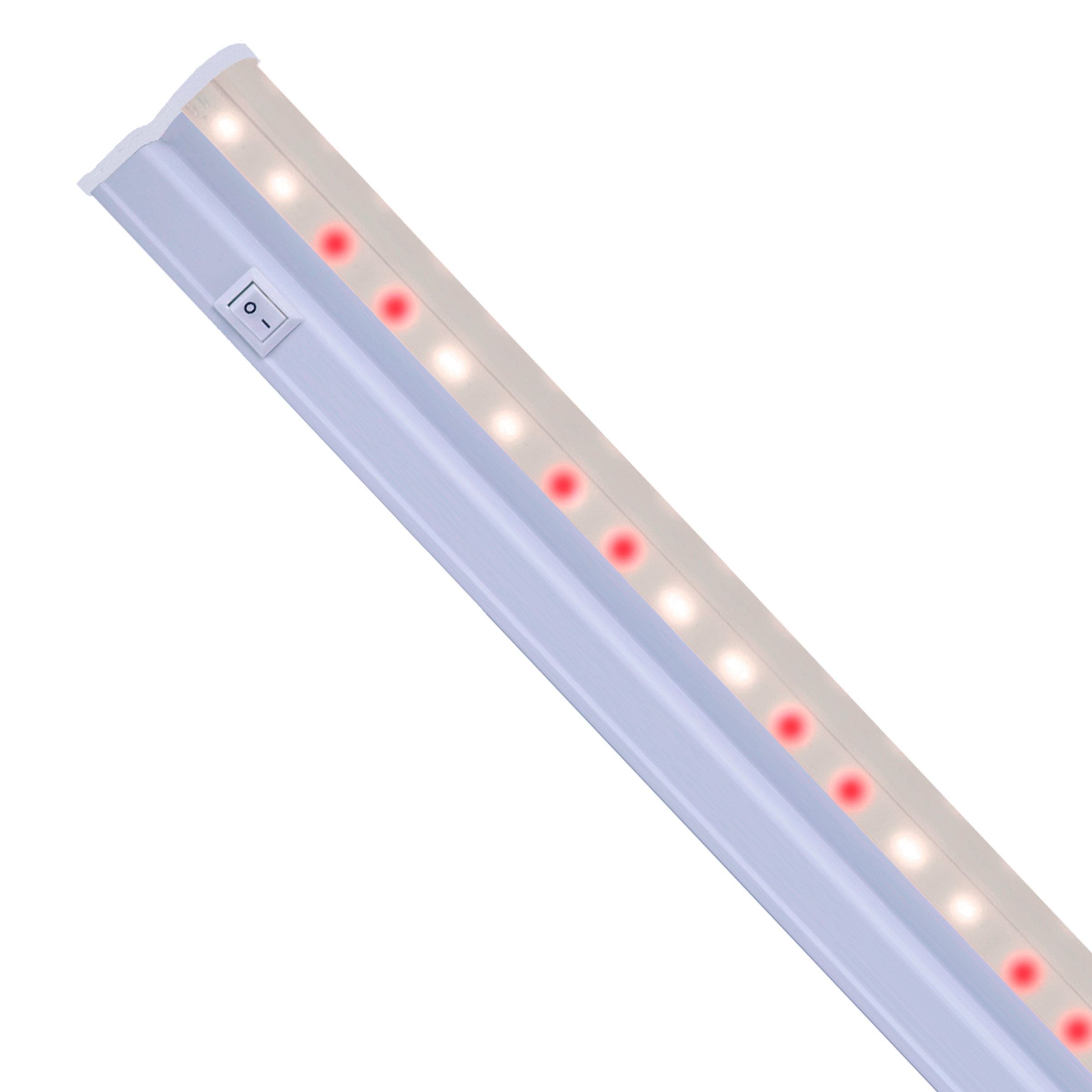 Изображение товара Фитосветильник линейный влагостойкий Far002348 103.3 см, 20 Вт, полноспектральный