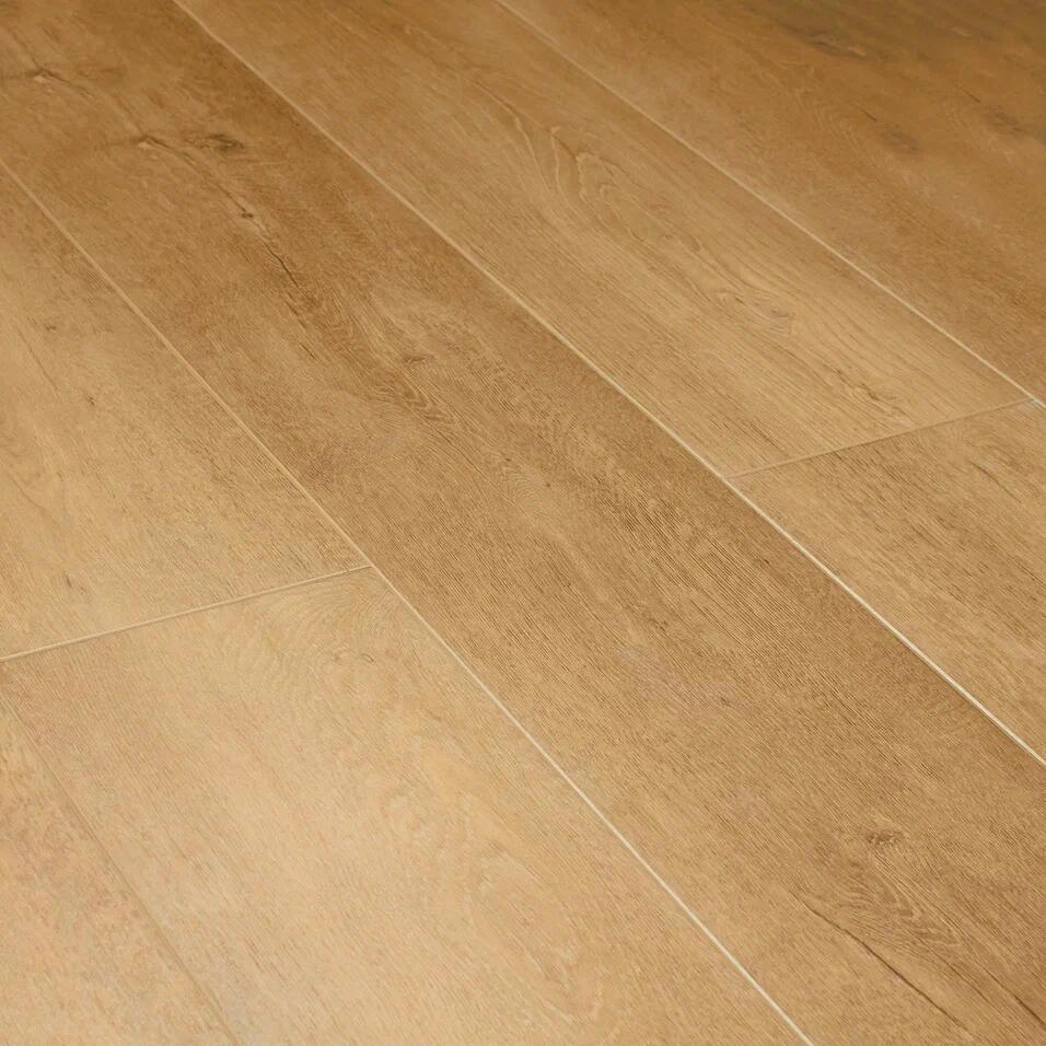 Изображение товара LVT плитка Timber Eastwood 33 класс влагостойкая, декор под дерево, 122x20.08 см, Россия