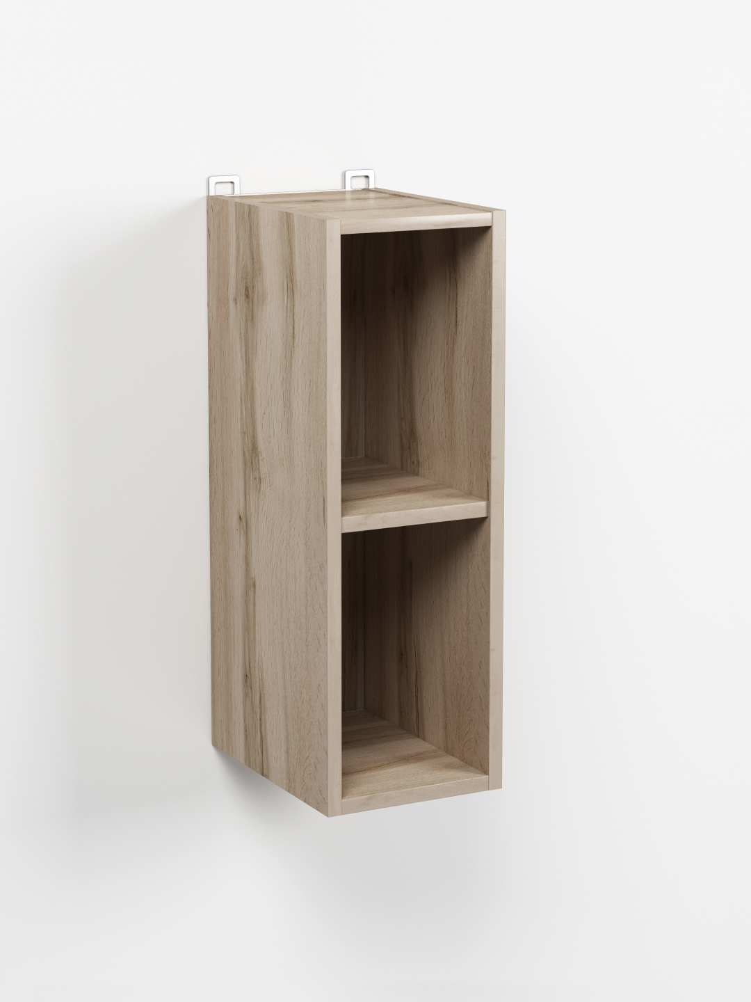 Изображение товара Кухонный шкаф навесной Regent style Кухонный модуль напольный 20x60x30 см ЛДСП цвет товар без фасада