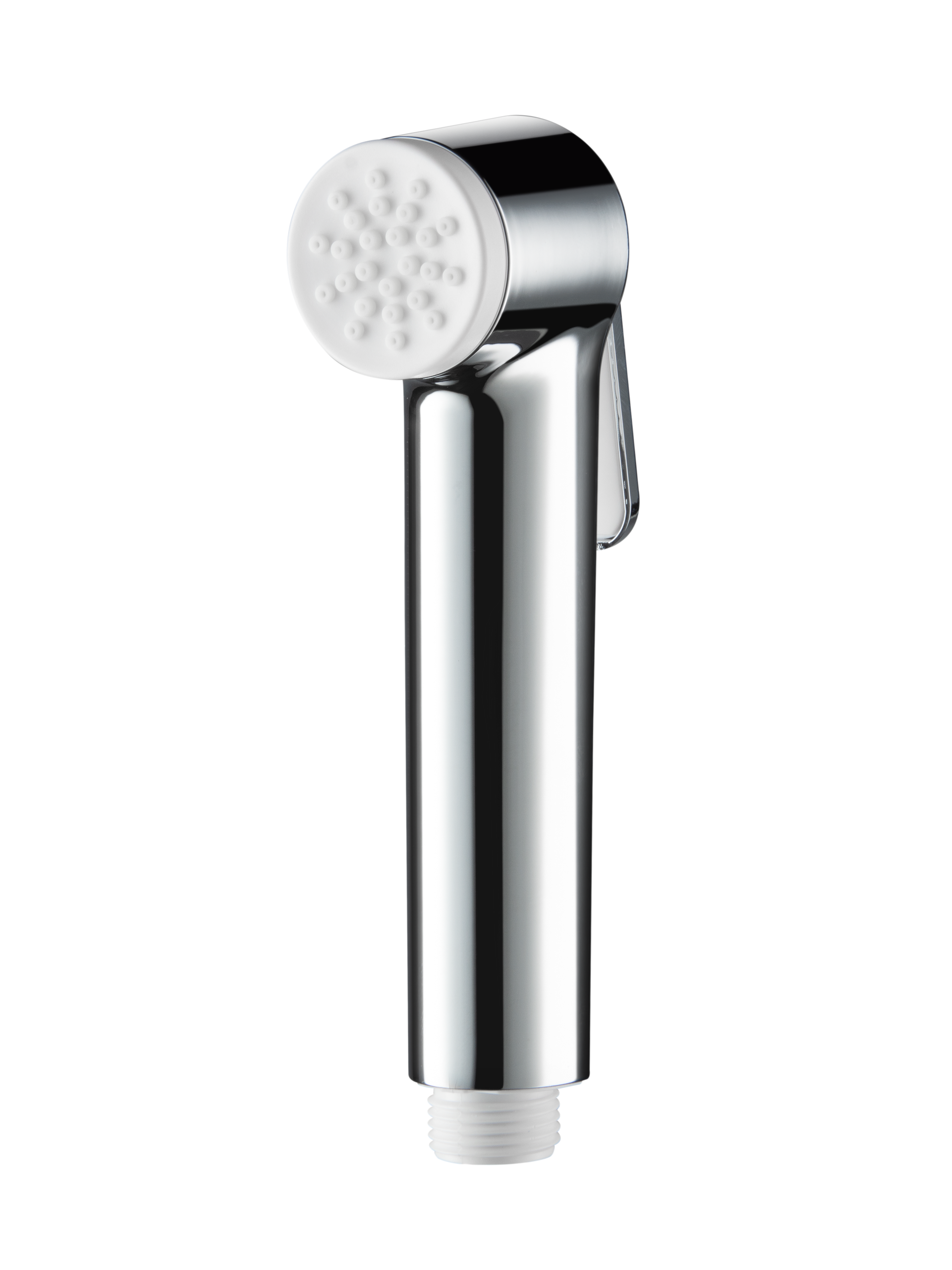 Изображение товара Лейка для гигиенического душа Osgard Amant 09014 хром одна скорость компактная