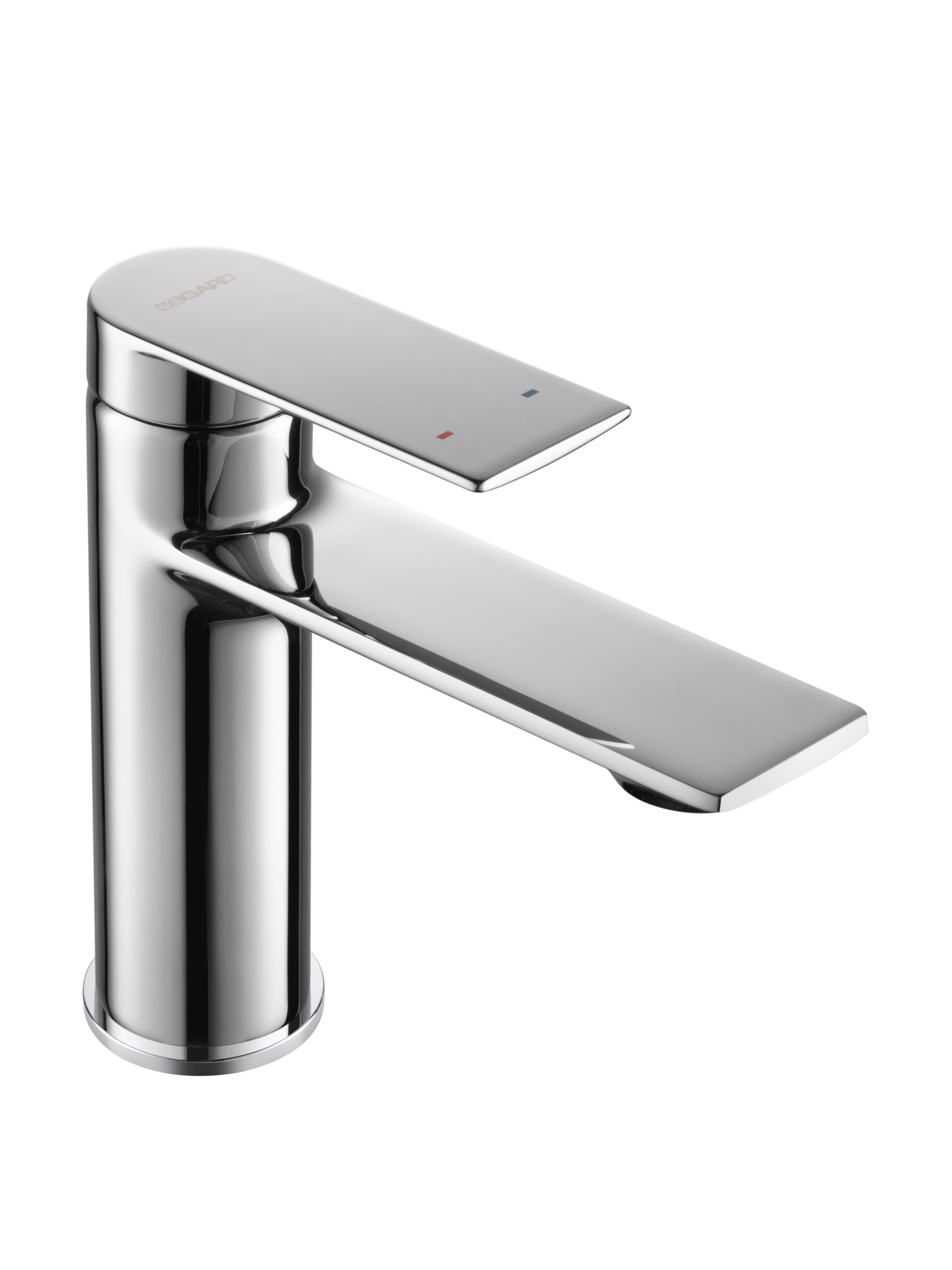 Изображение товара Смеситель для раковины Osgard Endi 17013 однорычажный цвет хром