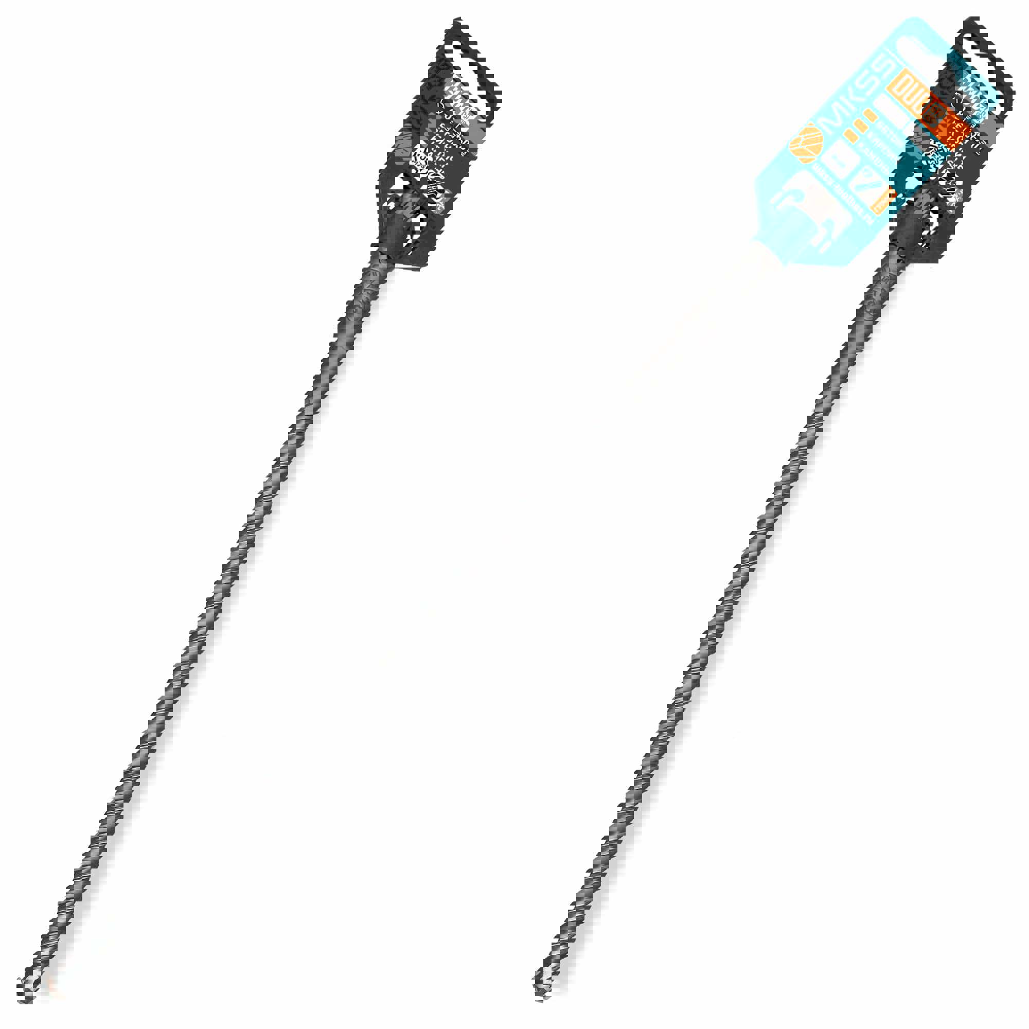 Изображение товара Бур по бетону Mkss Toolbox DS08350, 8x350 мм