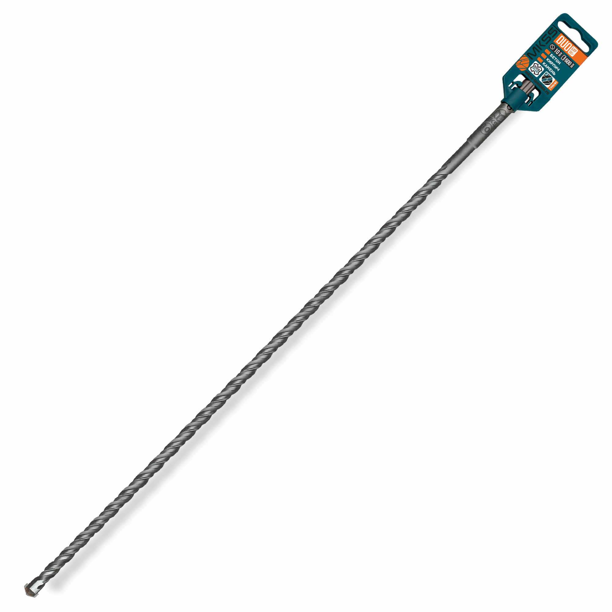 Изображение товара Бур по бетону MKSS Toolbox DS10600 10x600 мм