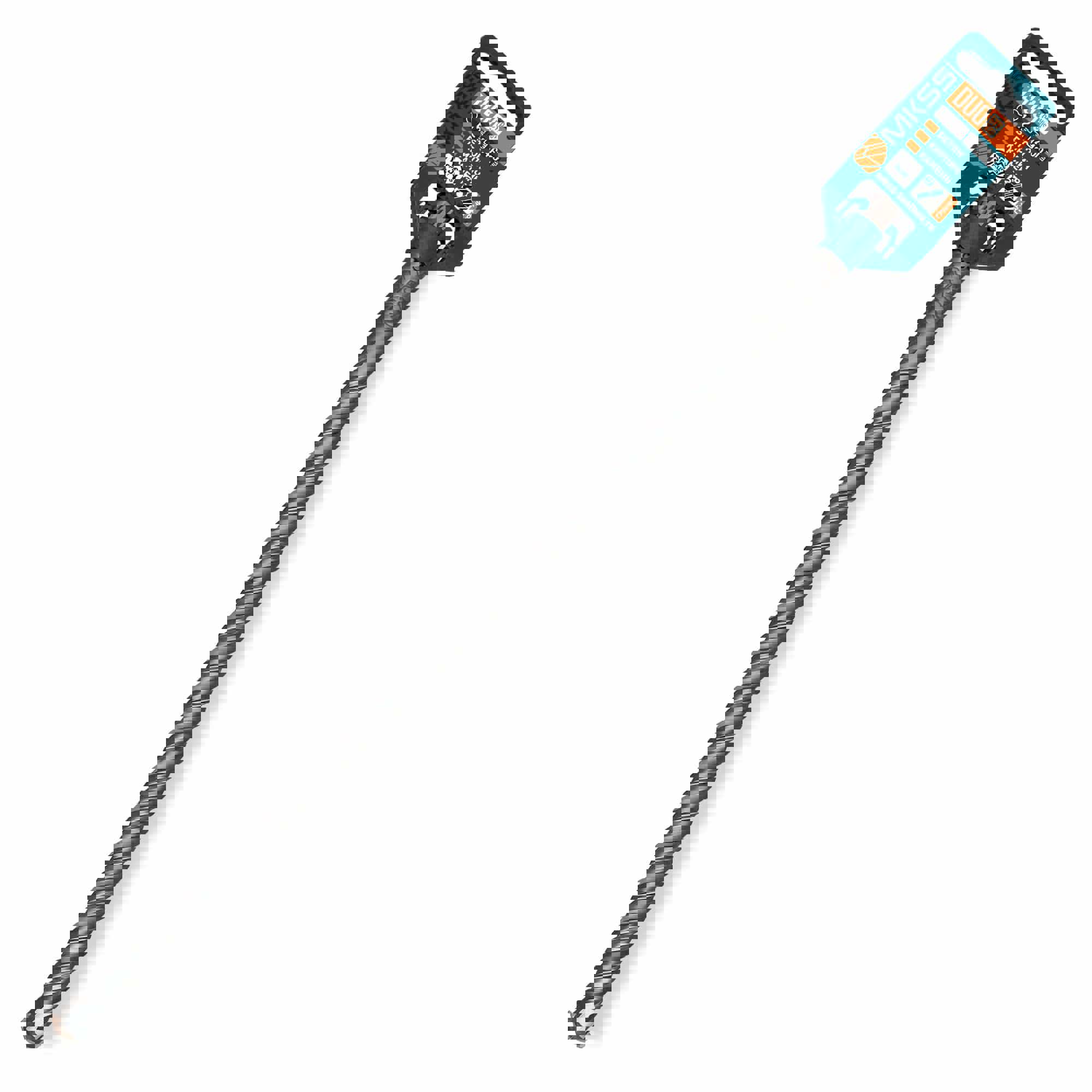 Изображение товара Бур по бетону Mkss Toolbox DS12460, 12x460 мм