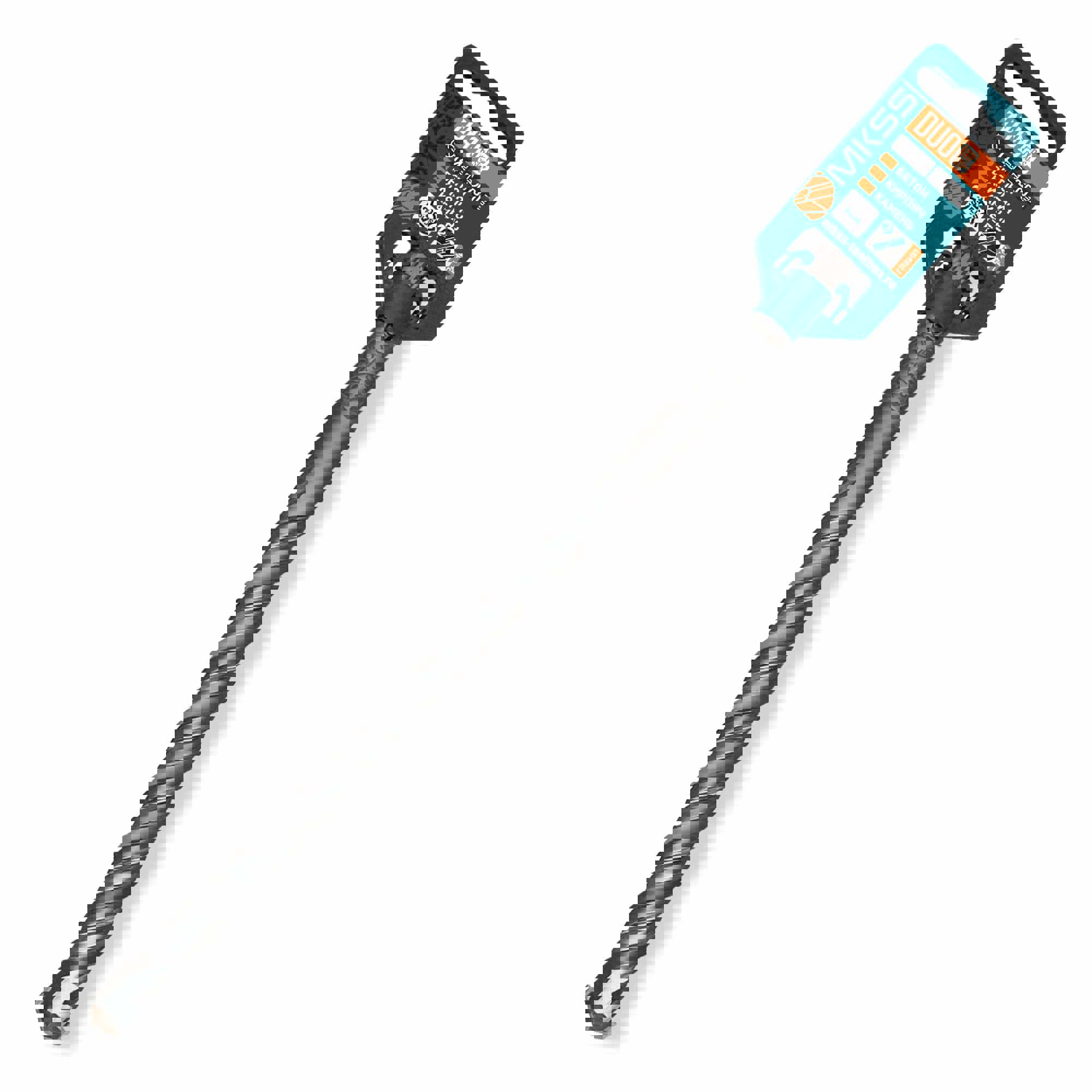 Изображение товара Бур по бетону MKSS Toolbox DS14260, 14x260 мм