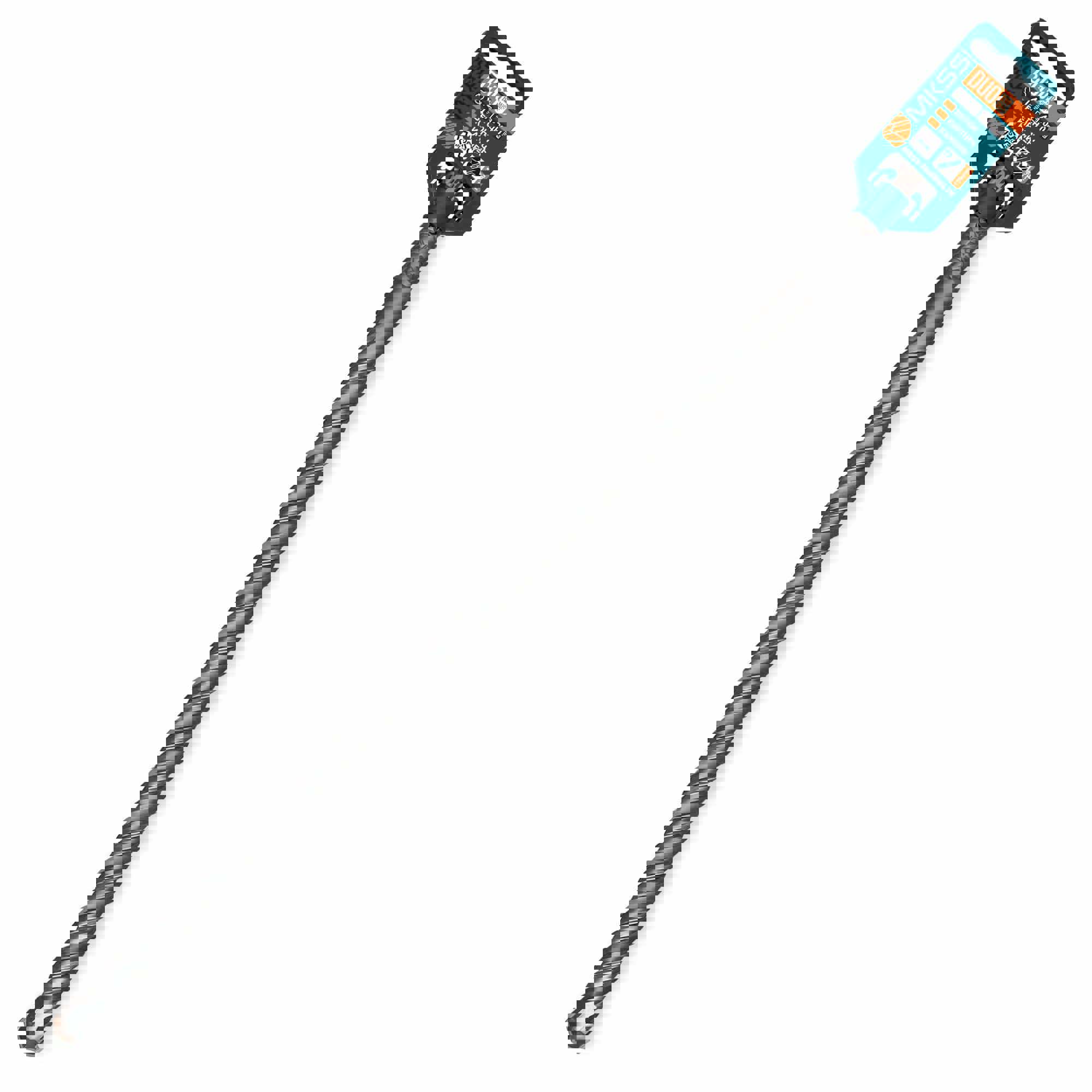 Изображение товара Бур по бетону MKSS Toolbox DS14460 14x460 мм с хвостовиком SDS+