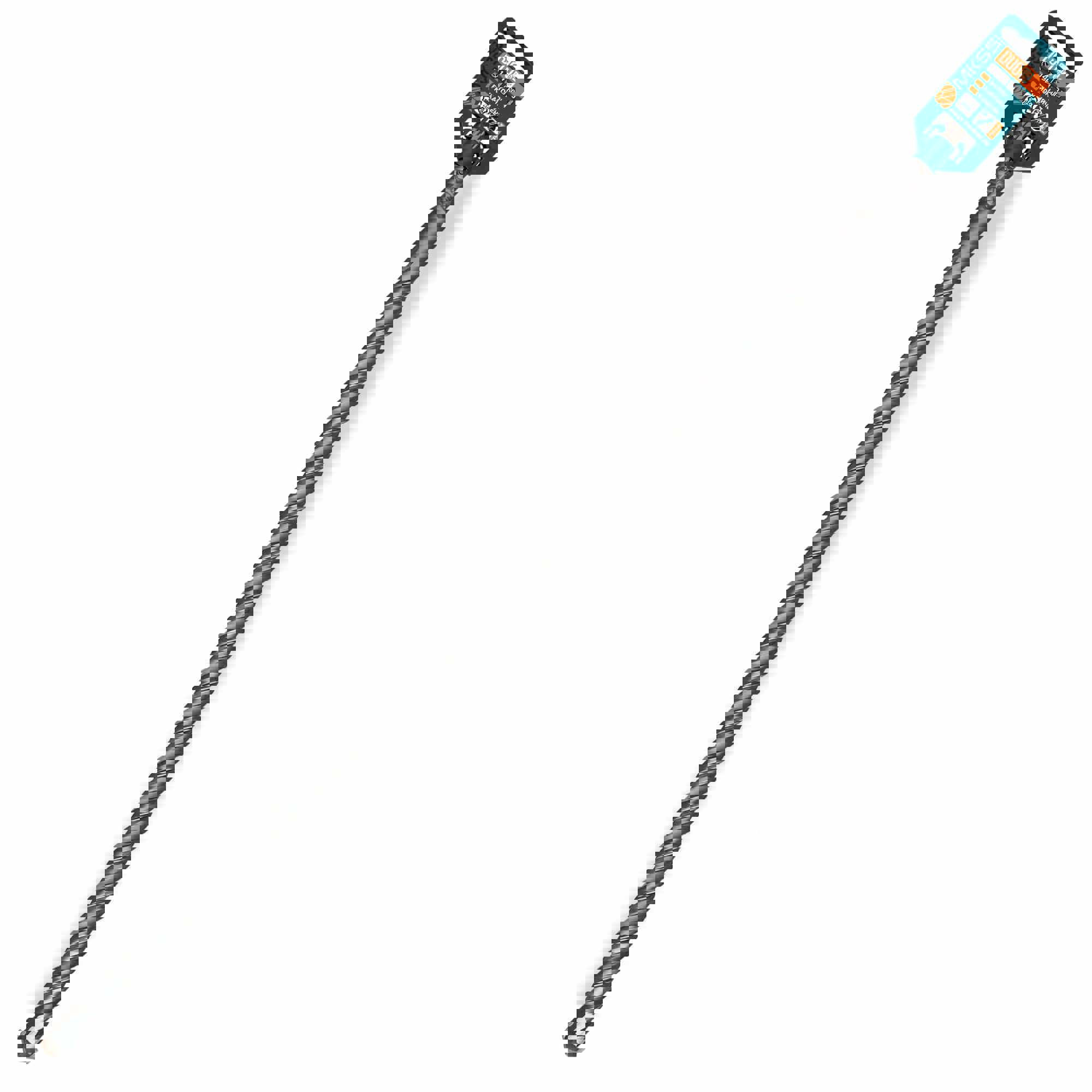 Изображение товара Бур по бетону Mkss Toolbox DS14600, 14x600 мм