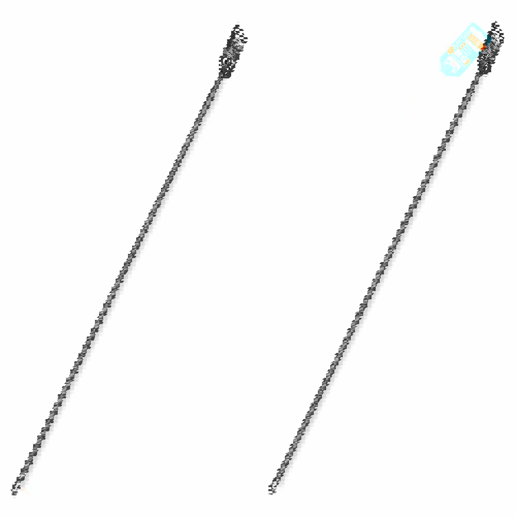 Изображение товара Бур по бетону Mkss Toolbox DS16100, 16x100 мм