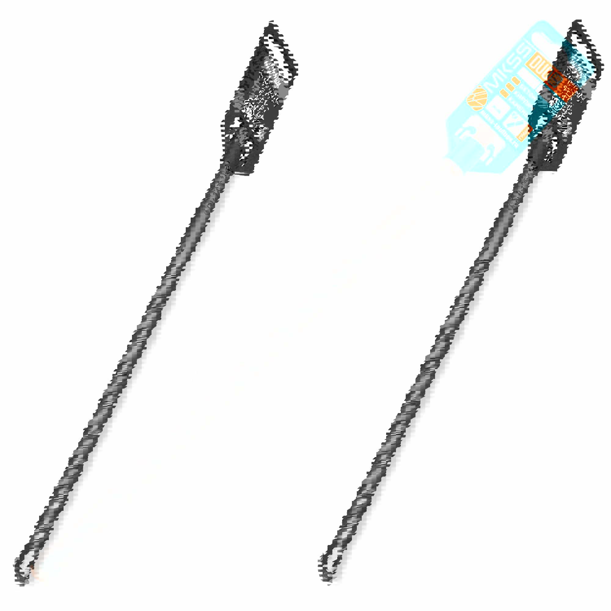 Изображение товара Бур по бетону Mkss Toolbox DS16310, 16x310 мм