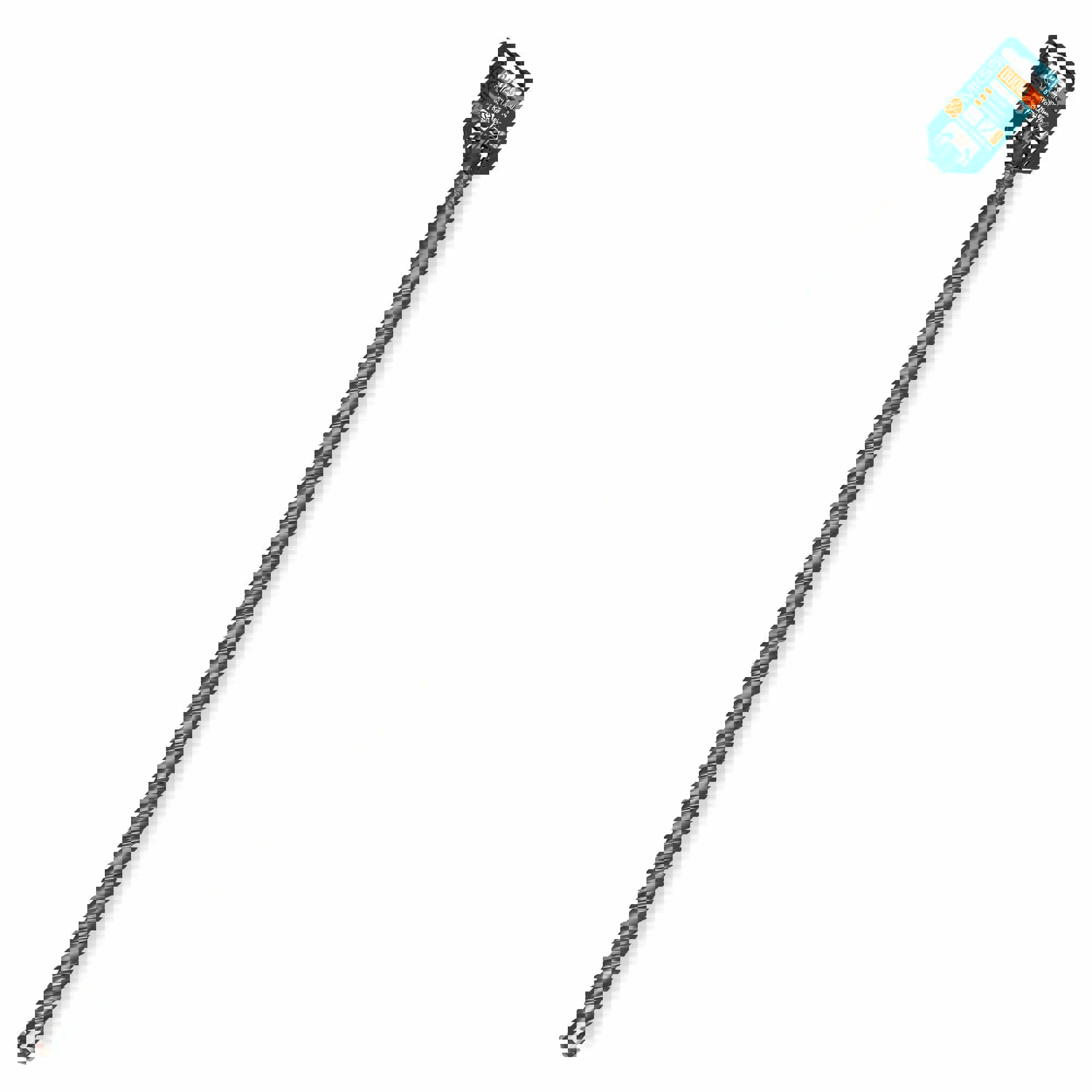 Изображение товара Бур по бетону MKSS TOOLBOX DS16800, 16x800 мм