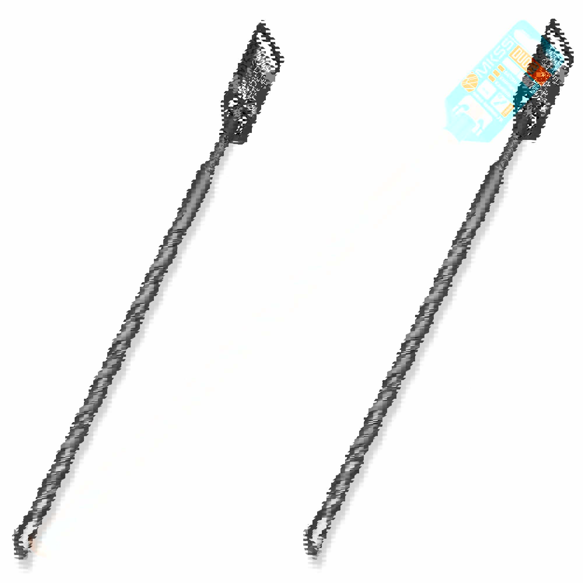 Изображение товара Бур по бетону MKSS DUO 18x310 мм SDS+