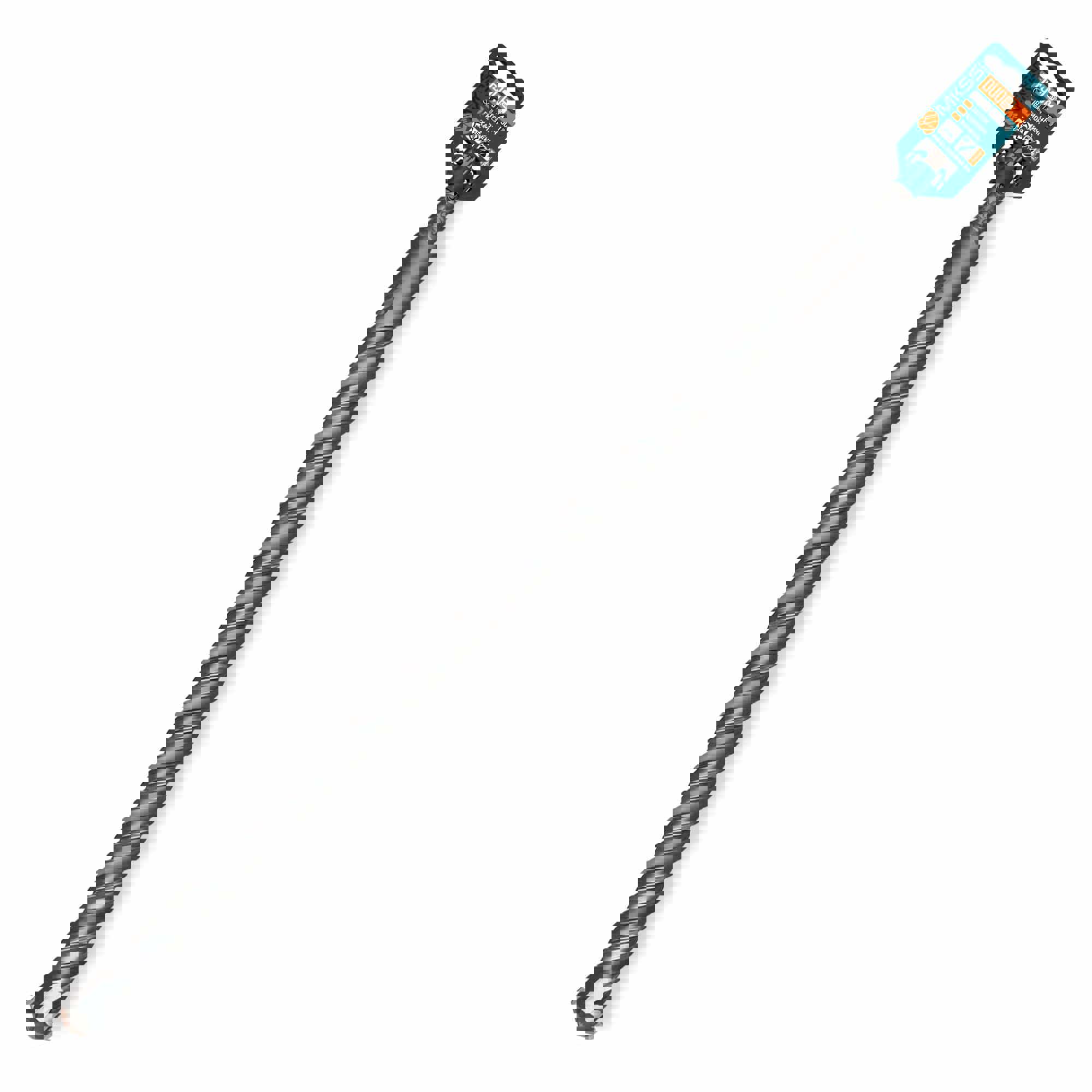 Изображение товара Бур по бетону Mkss Toolbox DS18460, 18x460 мм