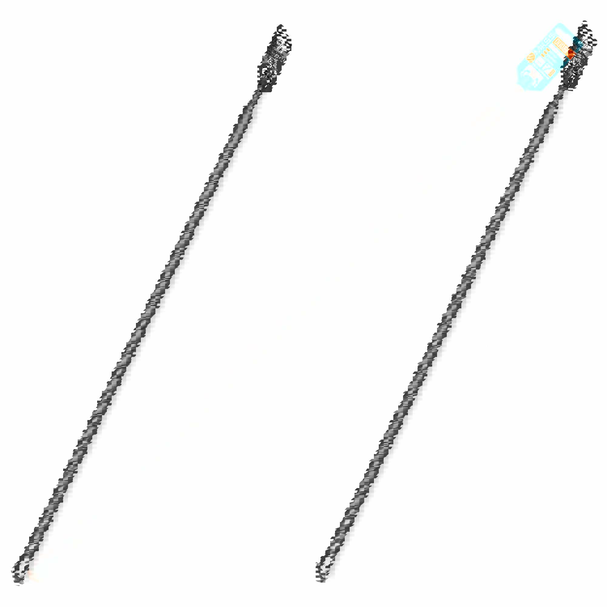 Изображение товара Бур по бетону MKSS DUO DS18600 18x600 мм SDS Plus