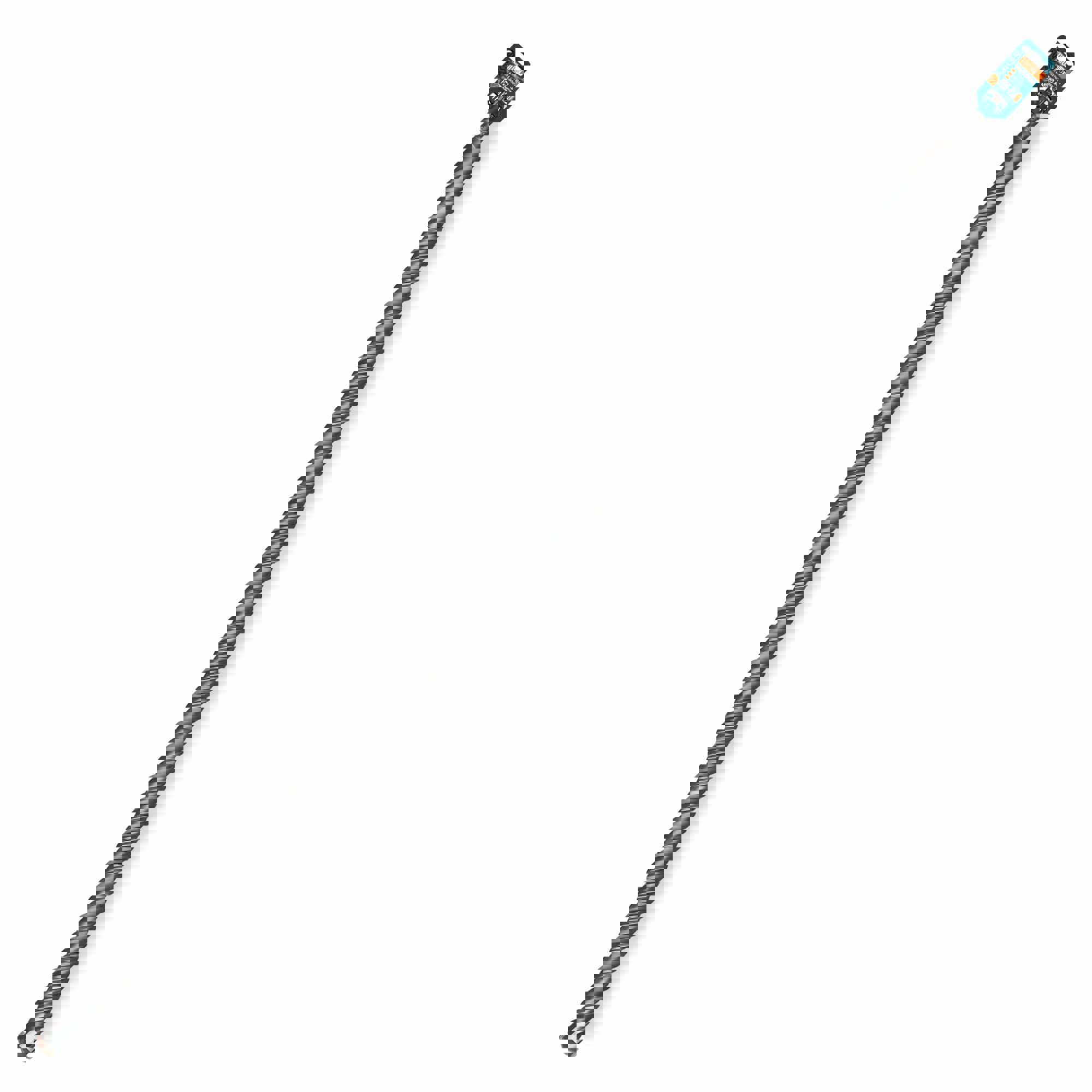 Изображение товара Бур по бетону MKSS Toolbox DS20100, 20x1000 мм с хвостовиком SDS+