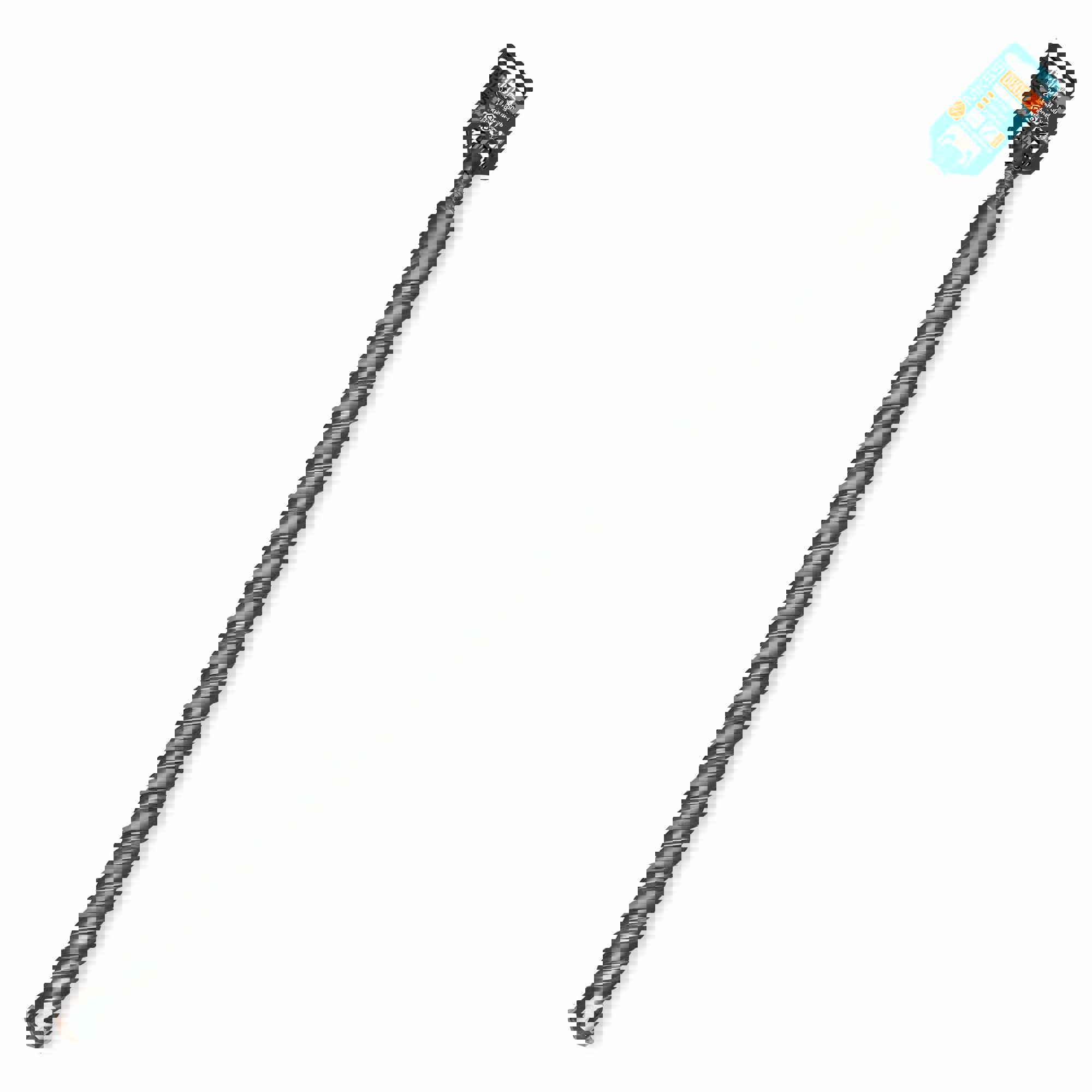 Изображение товара Бур по бетону MKSS DUO 20x600 мм SDS Plus