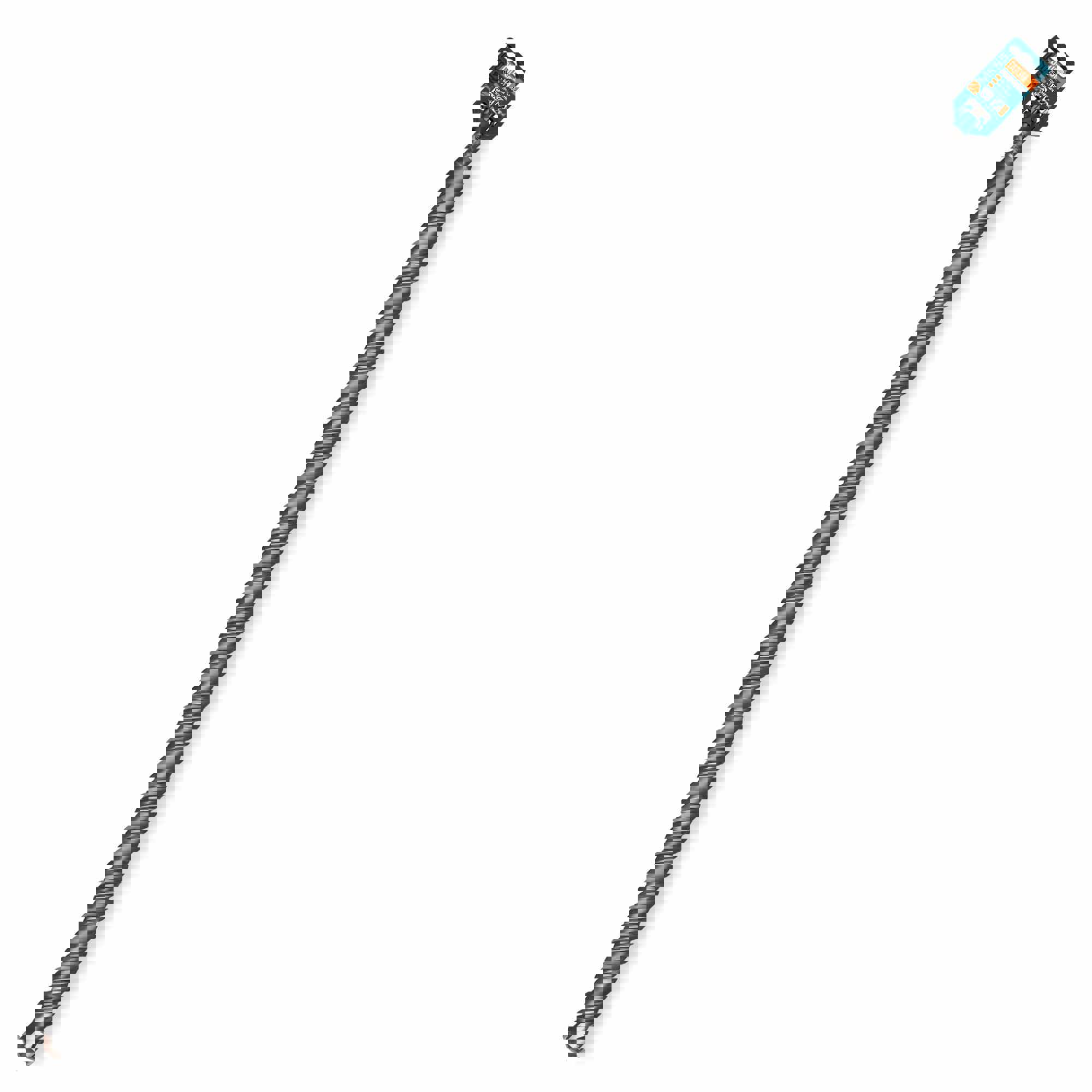 Изображение товара Бур по бетону Mkss Toolbox DS25100, 25x1000 мм