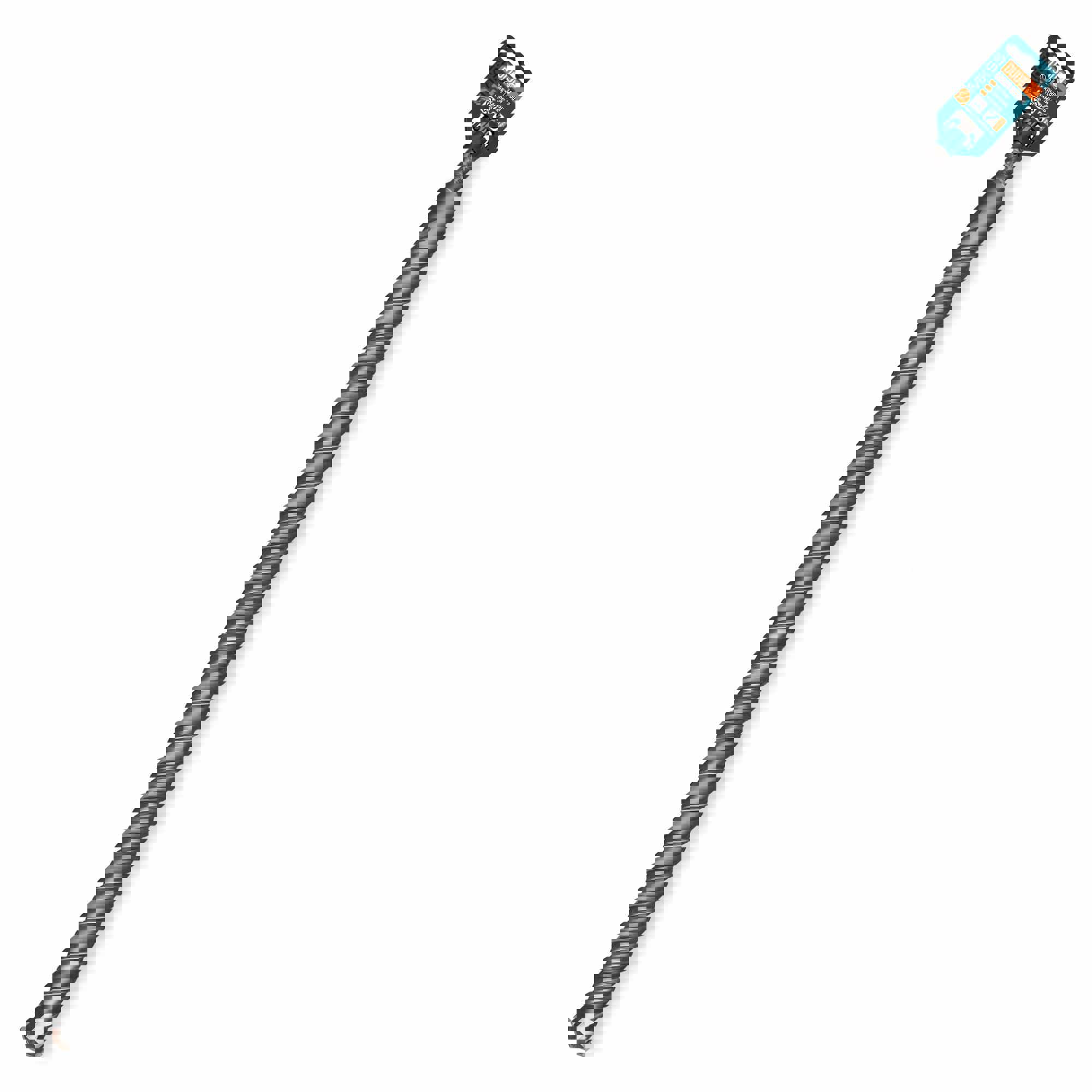 Изображение товара Бур по бетону MKSS Toolbox DS25800, 25x800 мм