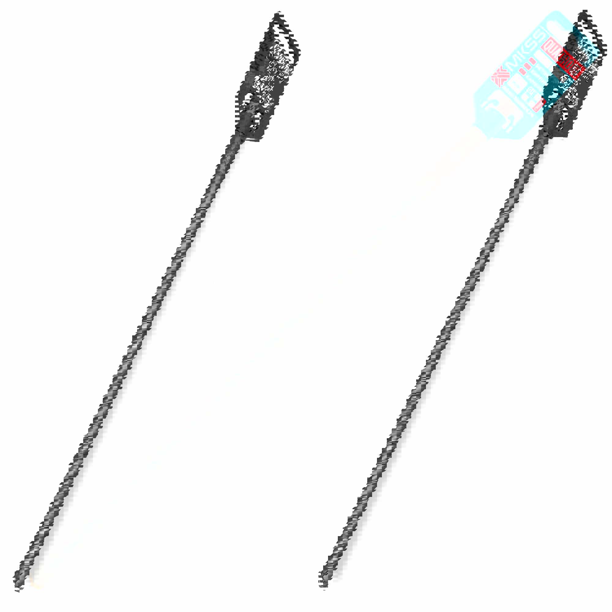 Изображение товара Бур по бетону Mkss Toolbox QS10460, 10x460 мм