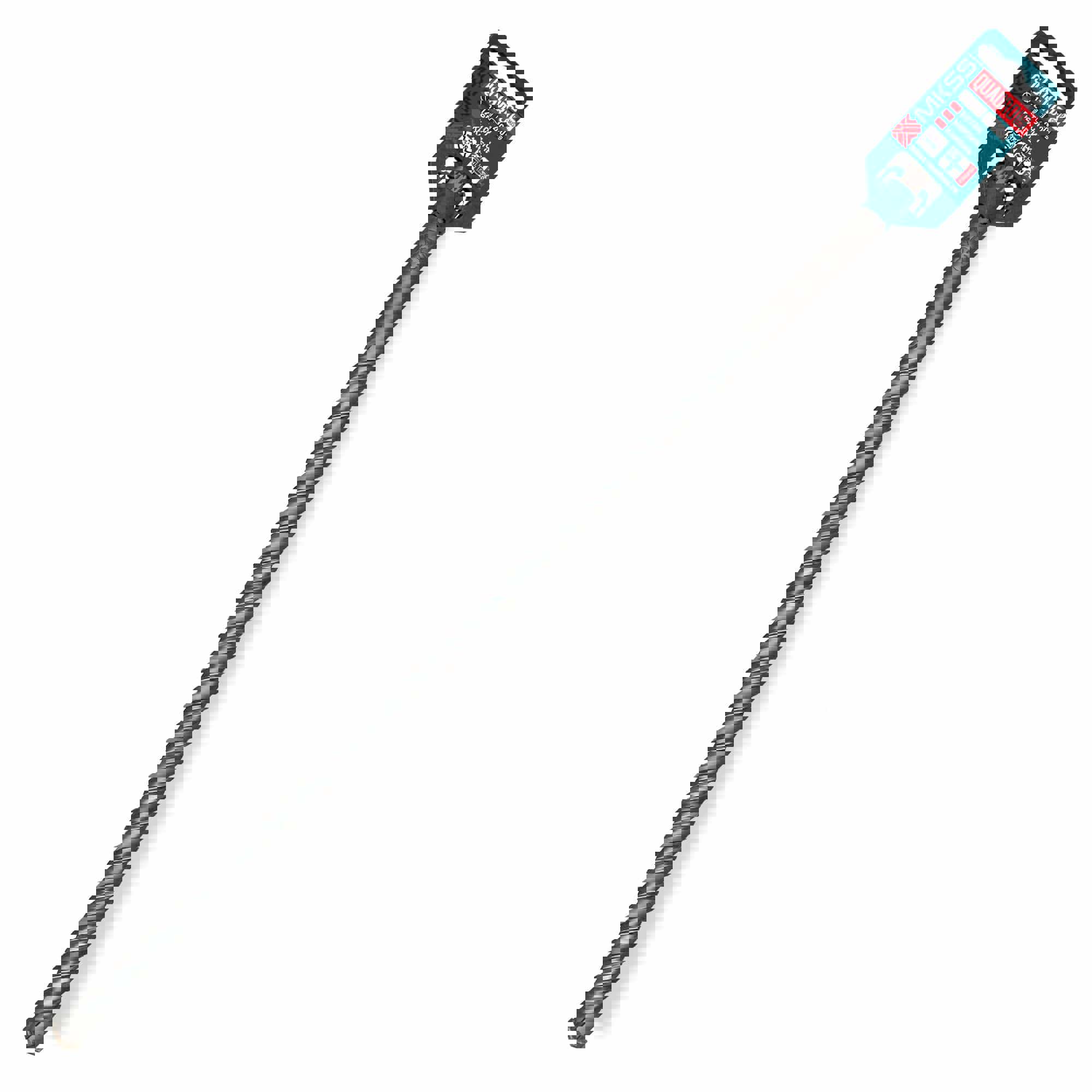 Изображение товара Бур по бетону Mkss Toolbox QS12460, 12x460 мм